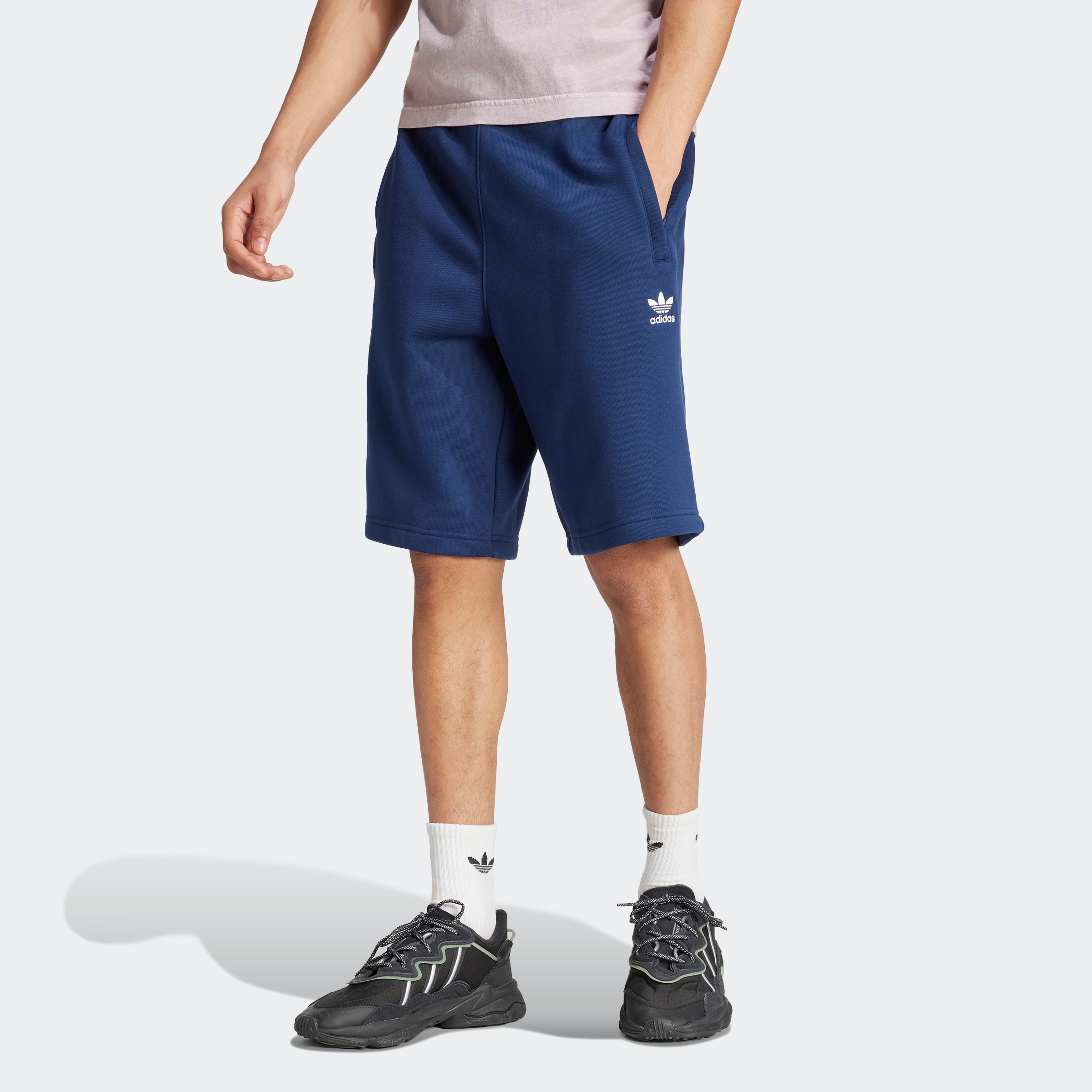 adidas Originals Shorts ESSENTIAL SHORT 1 tlg. online kaufen Jelmoli Versand