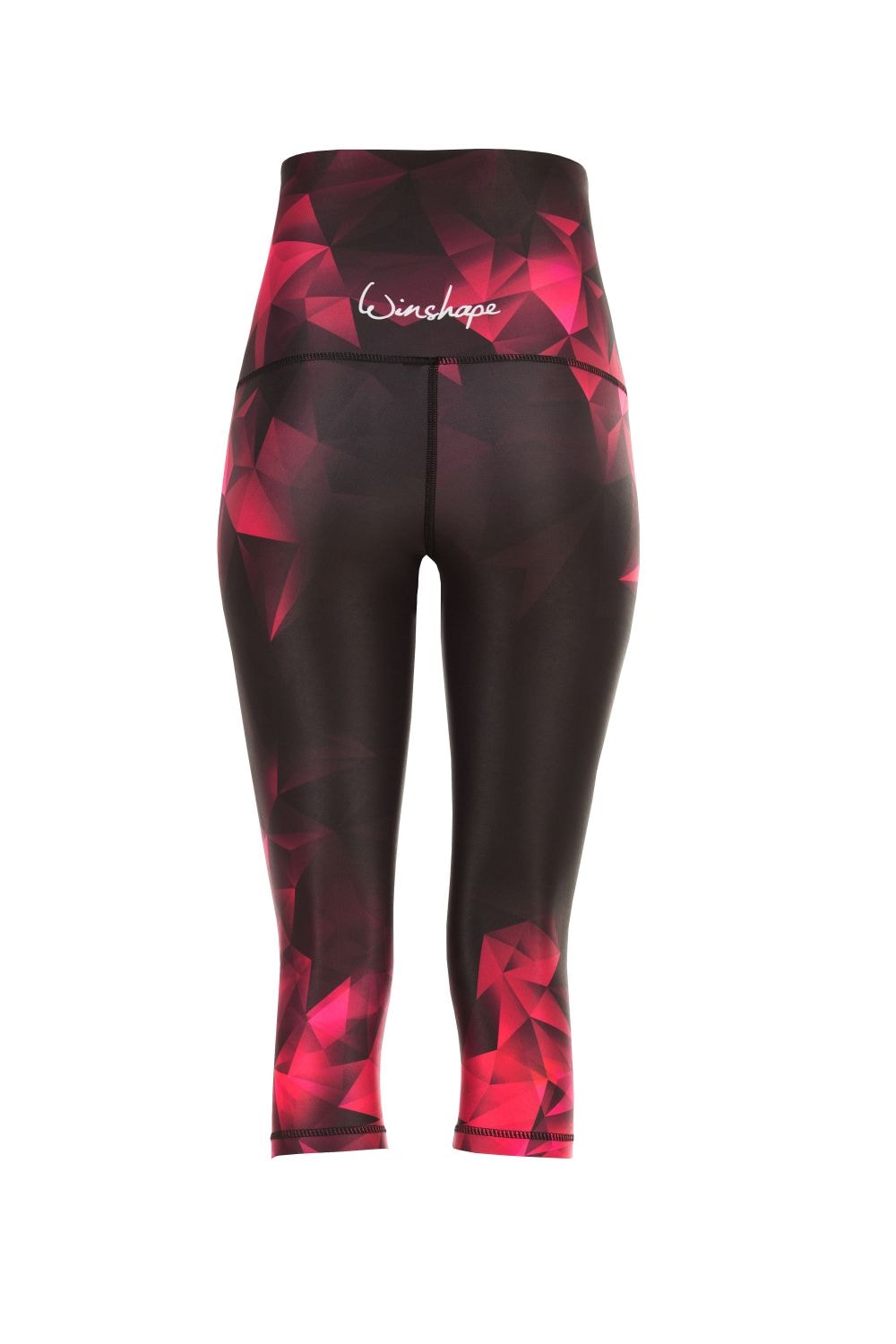 Winshape Leggings »High Waist HWL202«, mit Anti-Rutsch-Effekt