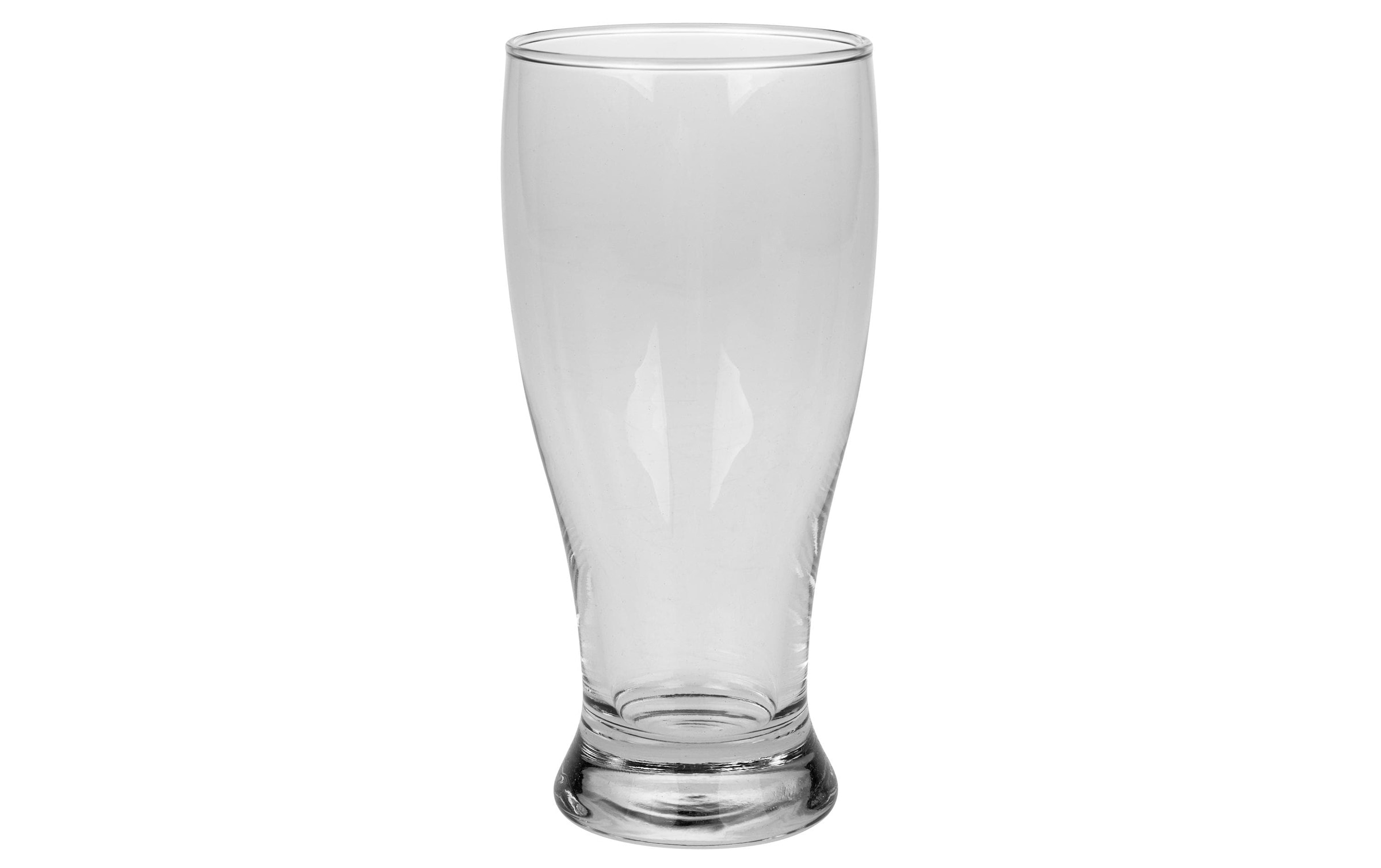 FURBER Bierglas »8-teilig«, (8 tlg.)