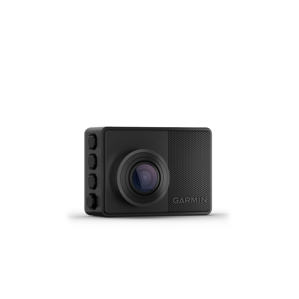 Garmin Dashcam »67W GPS«, HD, Bluetooth-WLAN (Wi-Fi)