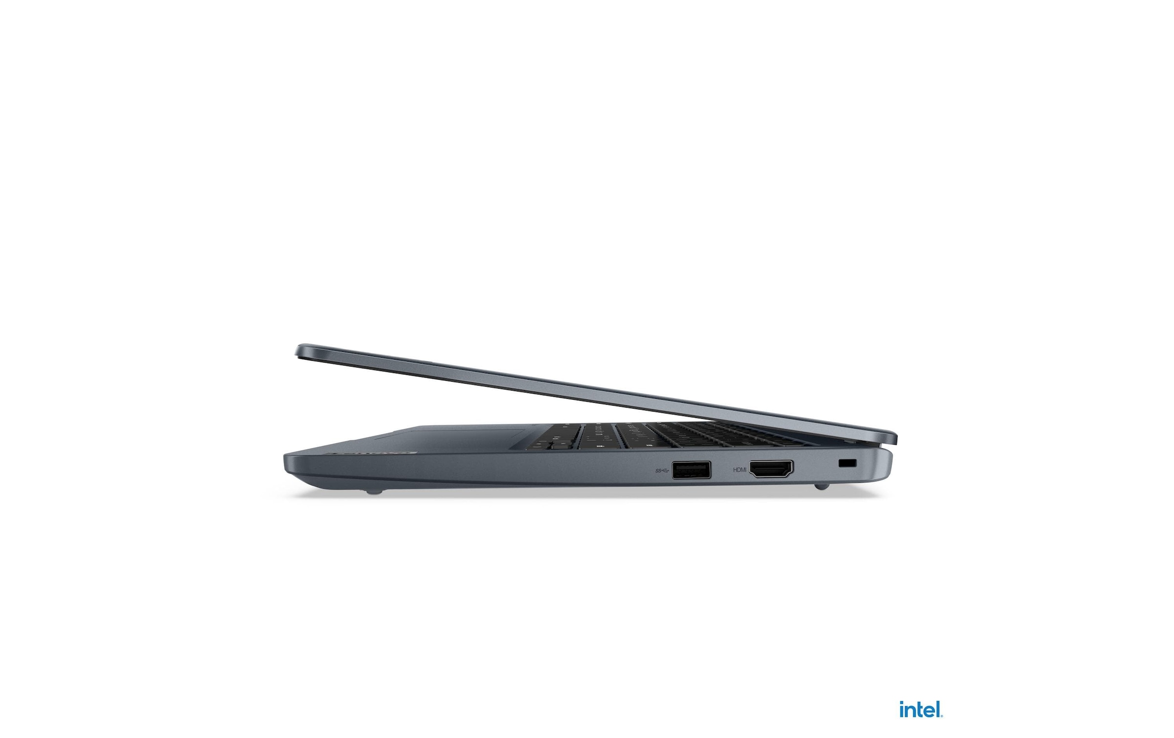 Lenovo Notebook »Ideapad Slim 3 4M86«, 35,42 cm, / 14 Zoll, MediaTek, Kompanio, Mali-G52 MC2, 128 GB SSD