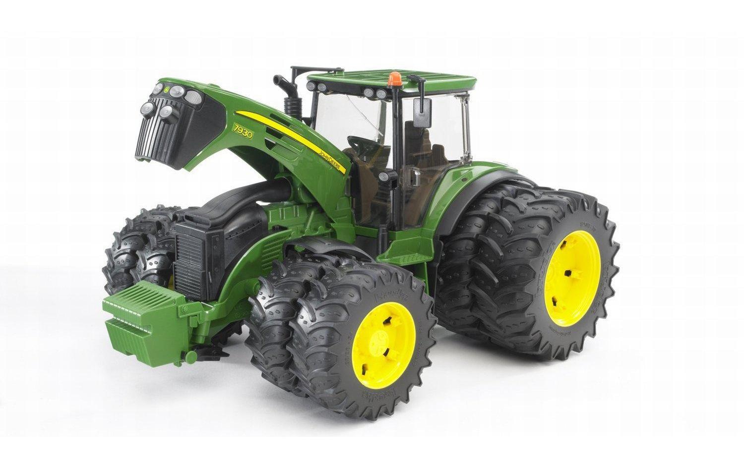 Bruder® Spielzeug-Traktor »John Deere 7930«