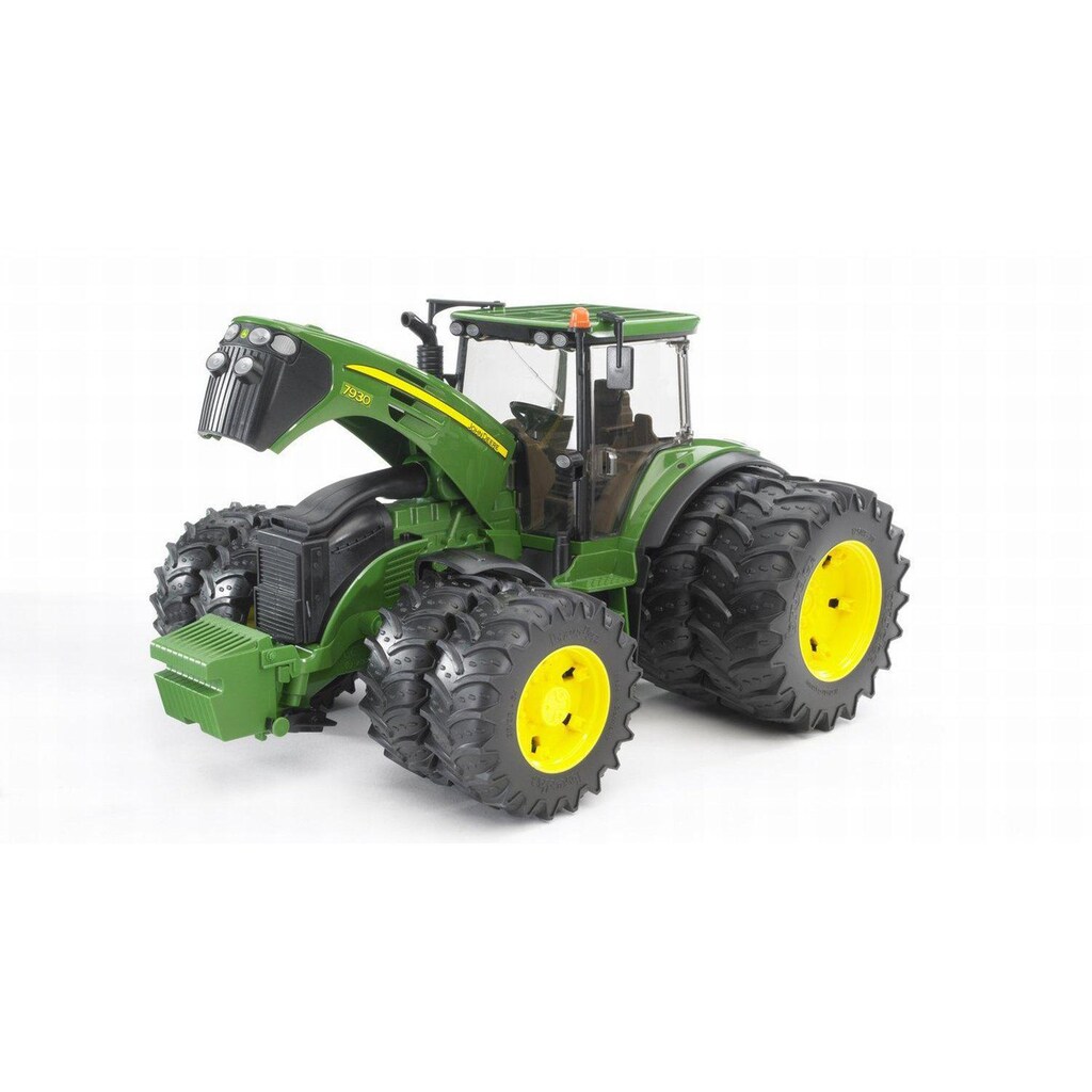 Bruder® Spielzeug-Traktor »John Deere 7930«