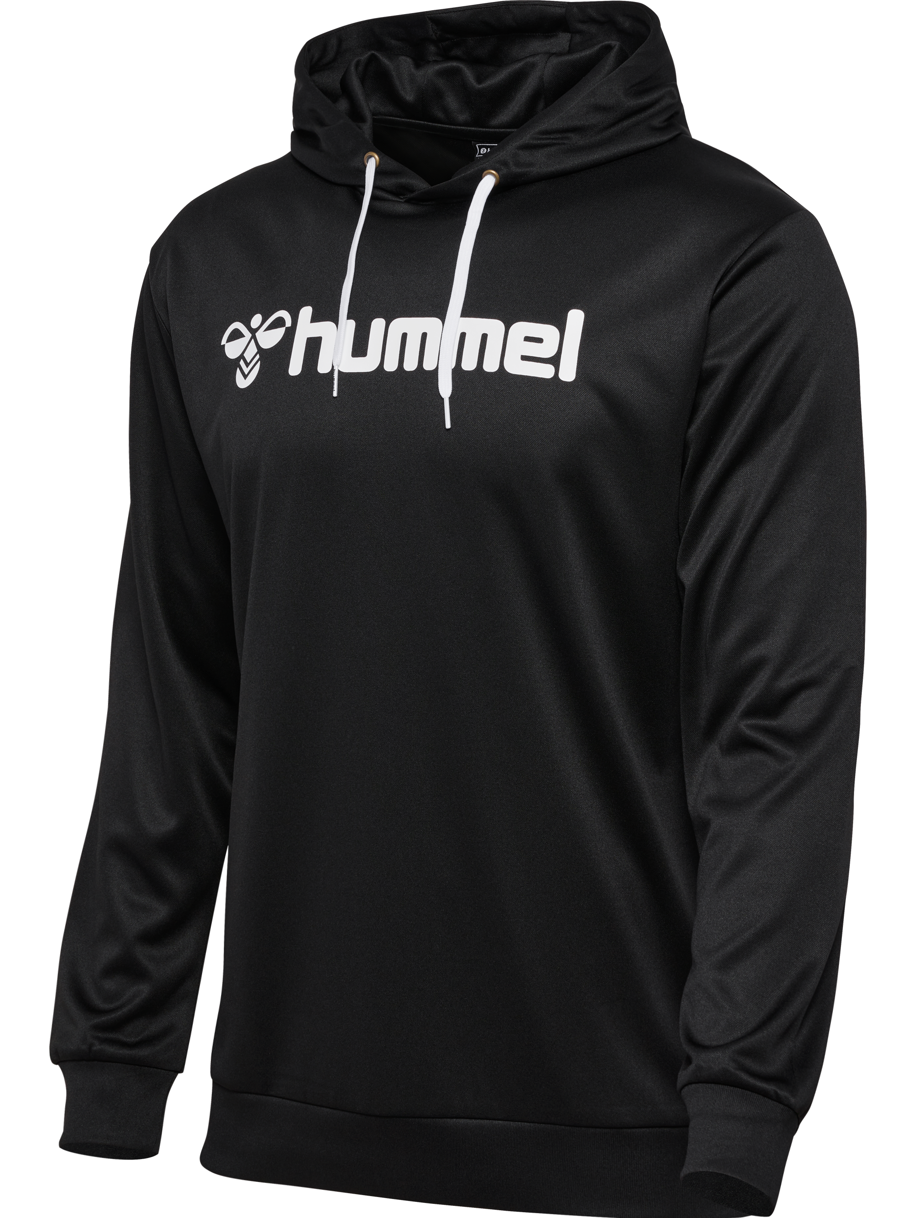 hummel Trainingskapuzenpullover, leicht & schnell trocknend