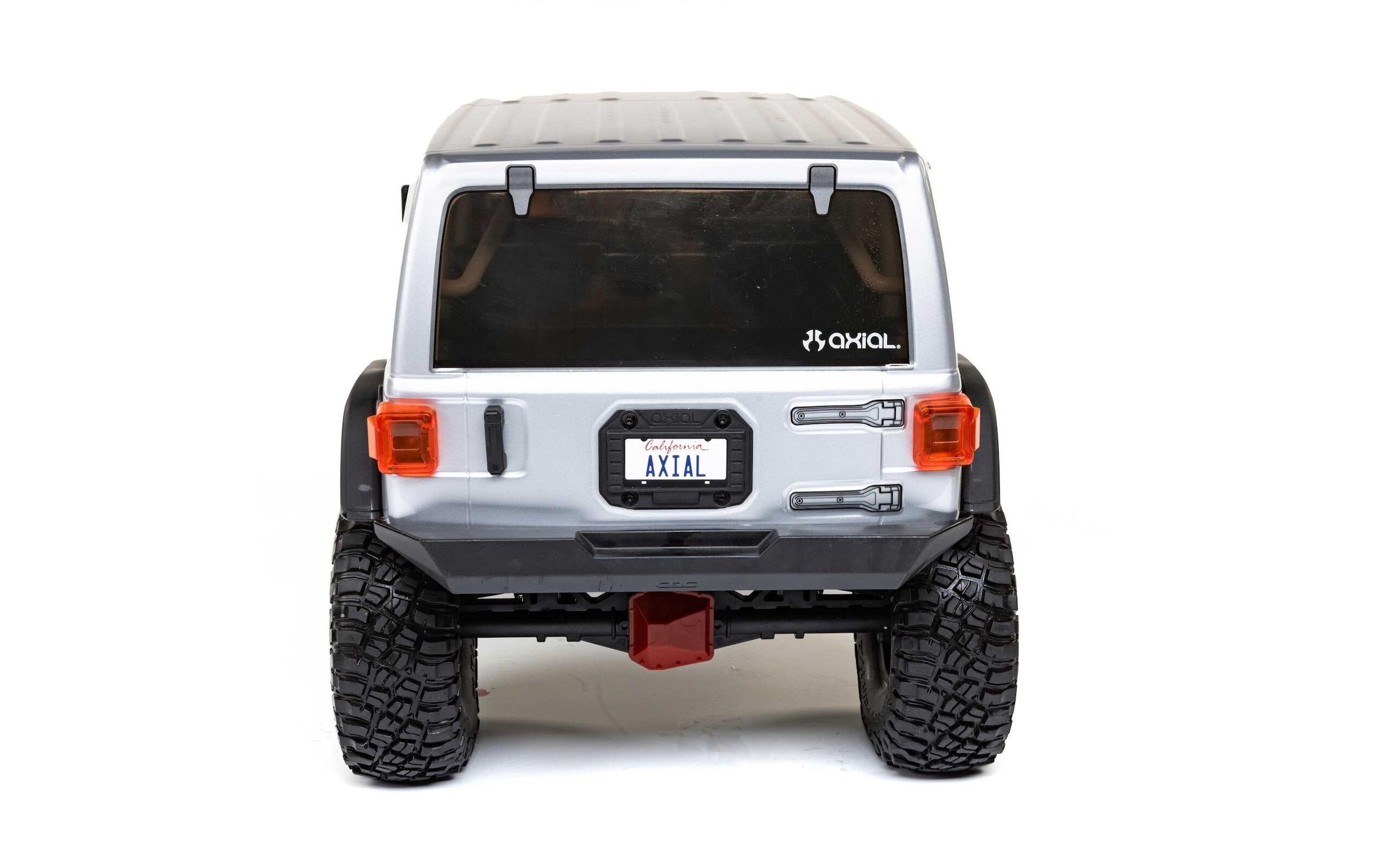 RC-Auto »Axial Scale Crawler SCX6 Jeep Wrang«