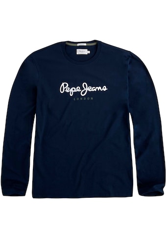 Pepe Jeans Langarmshirt »EGGO LONG« kaufen