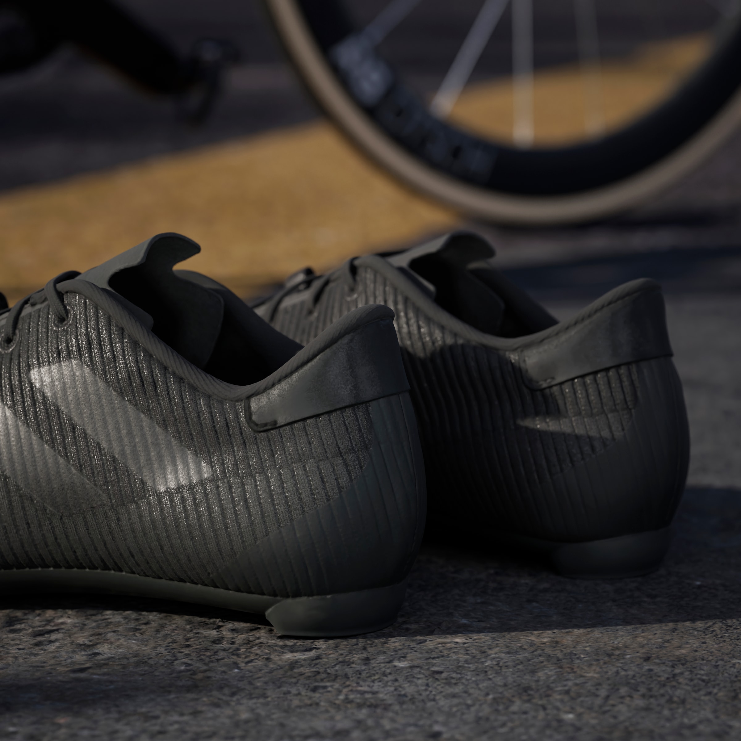 adidas Performance Fahrradschuh »THE CYCLING ROAD 2.0«