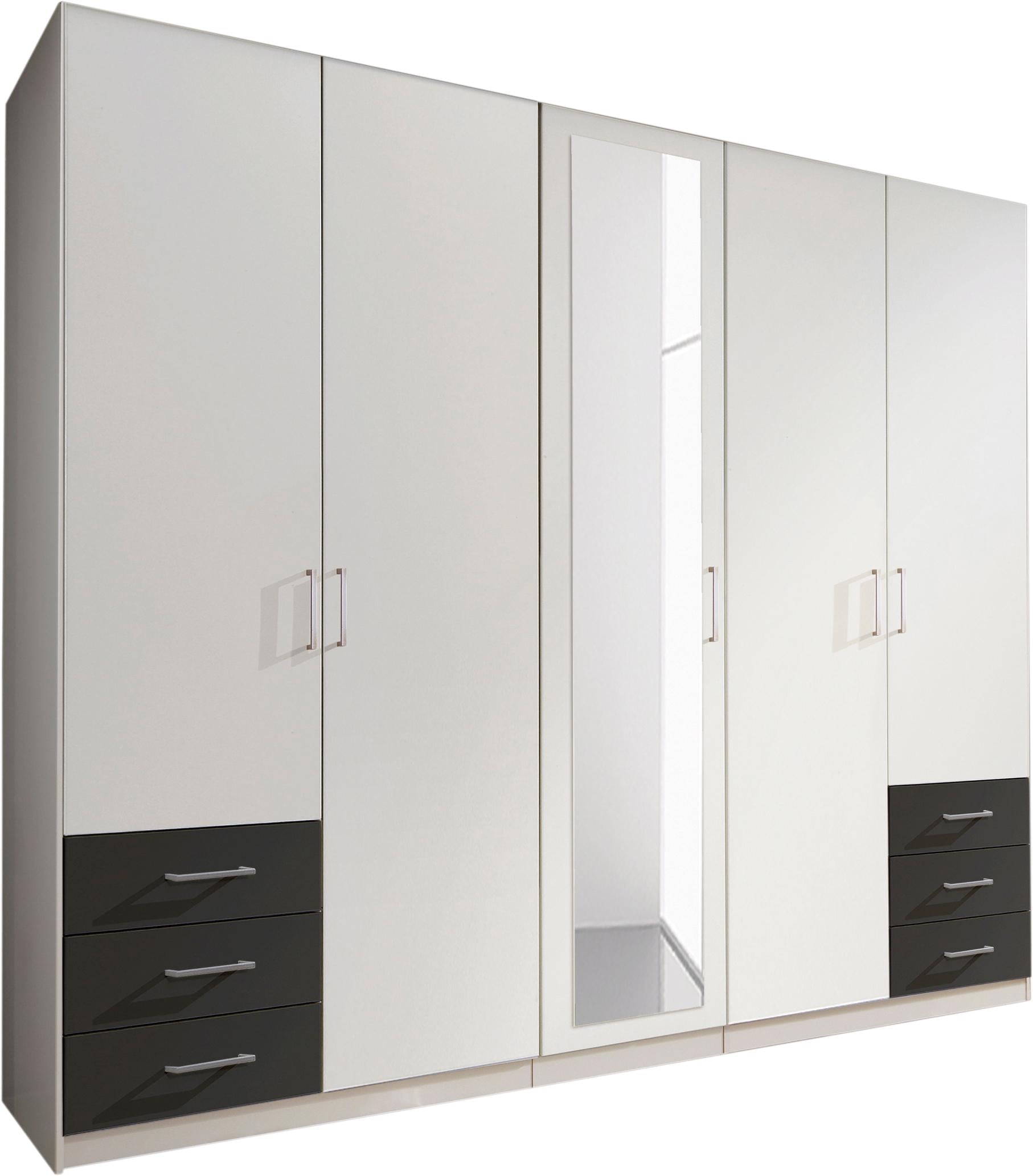 Wimex Kleiderschrank »Fügen«