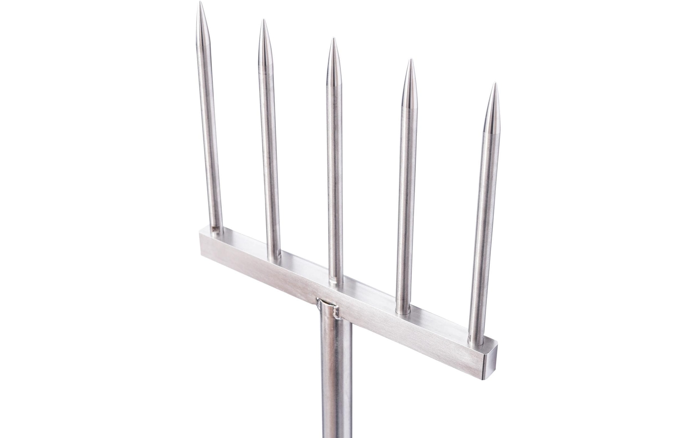 Rasenrechen »Rasenspecht Tiefenlockerer 86 cm«