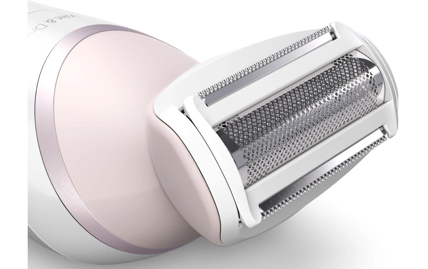 Philips Körperrasierer »Lady Shaver Series 8000 BRL176/00«, Unter fliessendem Wasser abwaschbar