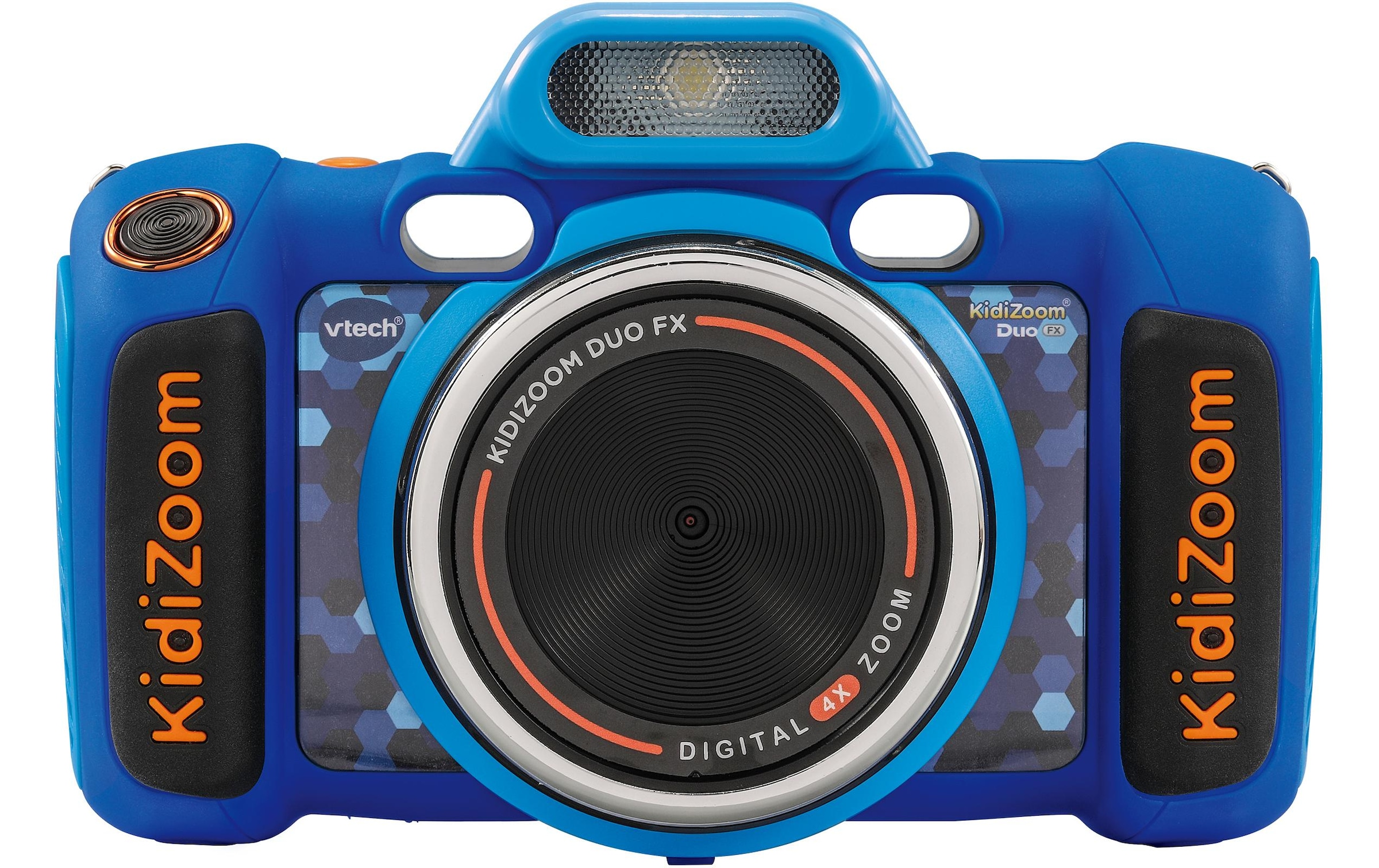 Vtech® Kinderkamera »Vtech KidiZoom Duo FX«