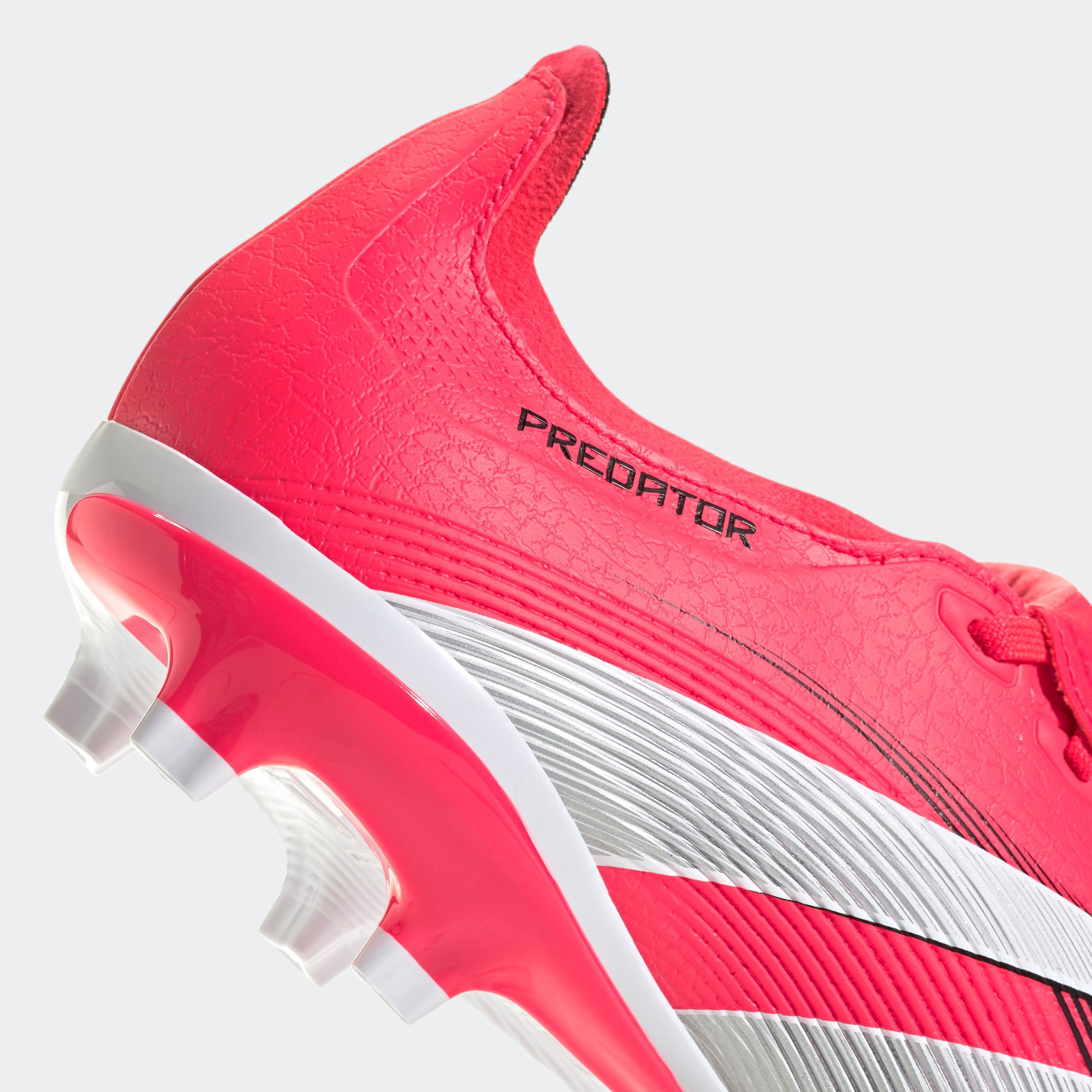 adidas Performance Fussballschuh »PREDATOR LEAGUE FOLD-OVER TONGUE FG/MG«