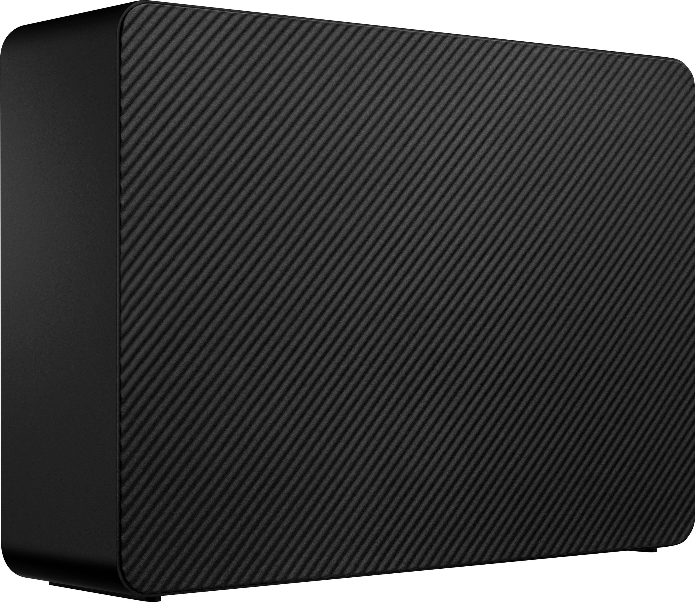 Seagate externe HDD-Festplatte »Expansion Desktop Drive«, 3,5 Zoll, Anschluss USB 3.0