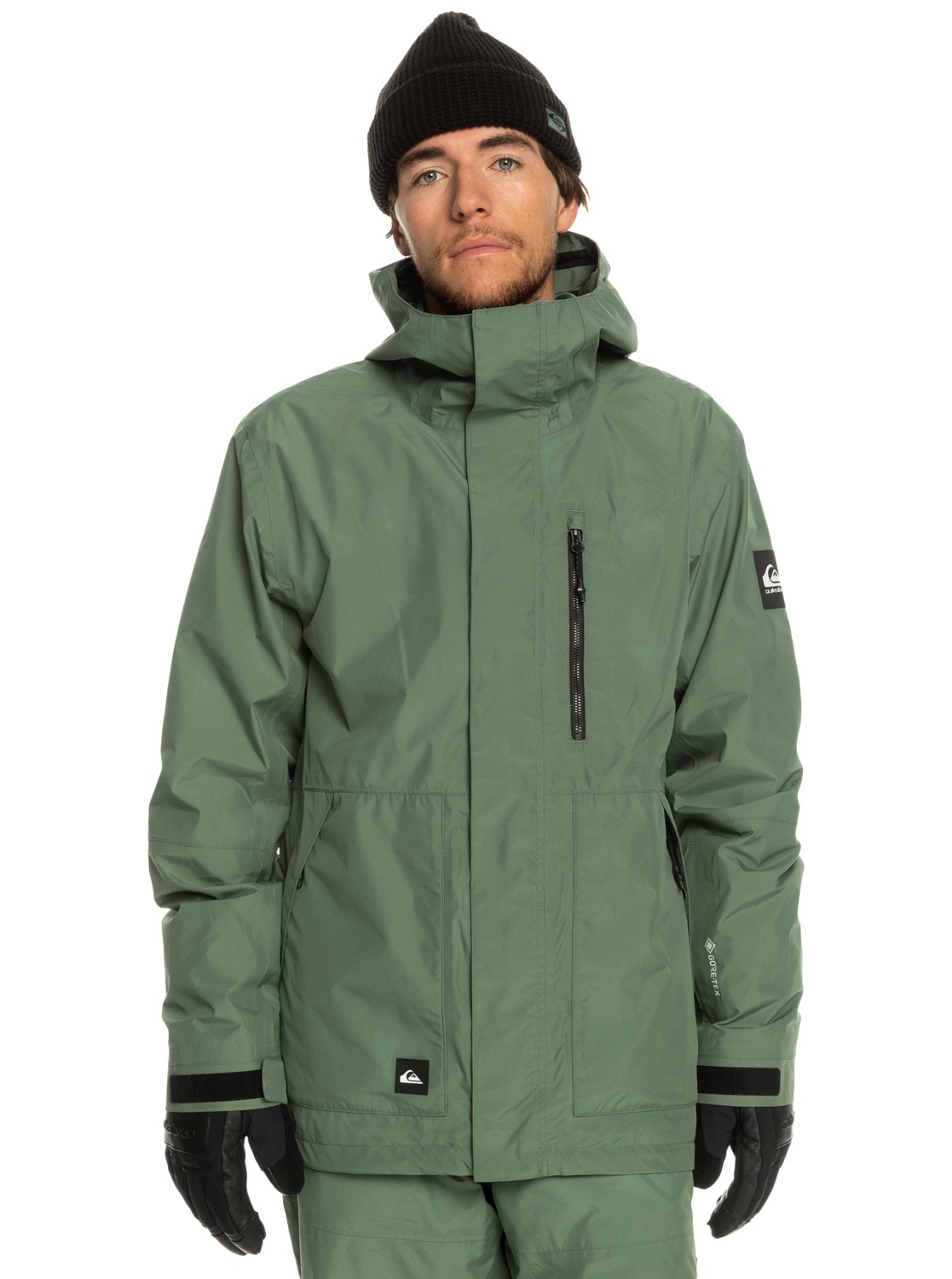 Quiksilver Snowboardjacke »Mission GORE-TEX®«