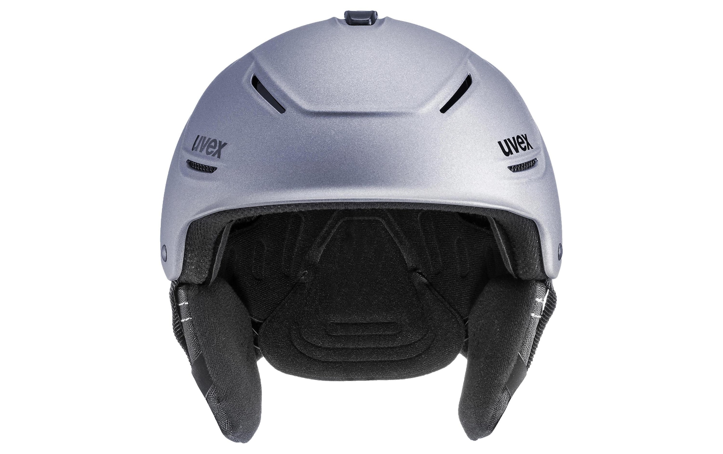 Uvex Skihelm »p1us 2.0«