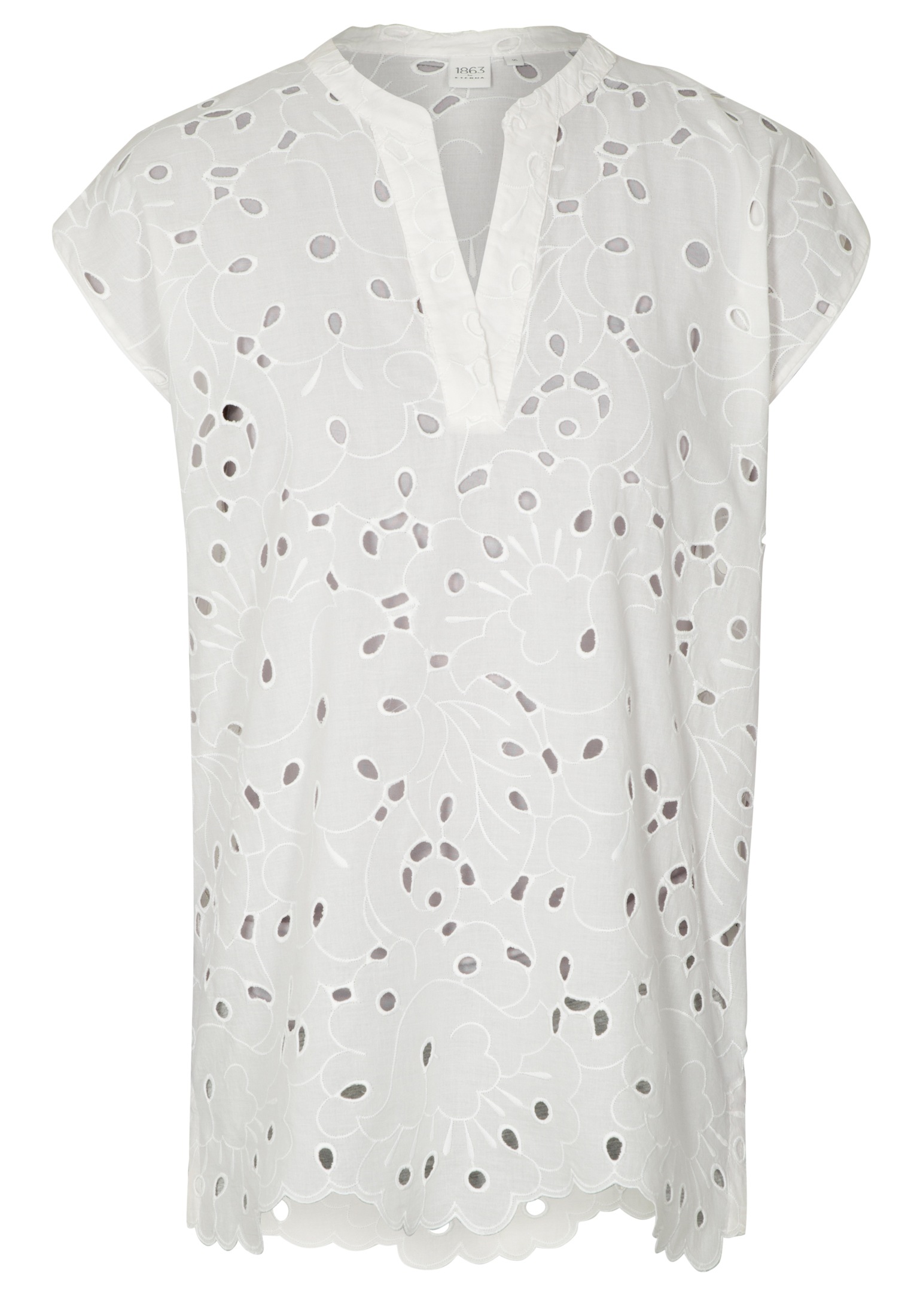 Eterna Shirtbluse »CLASSIC FIT« online kaufen bei Jelmoli-Versand Schweiz | Blusenshirts