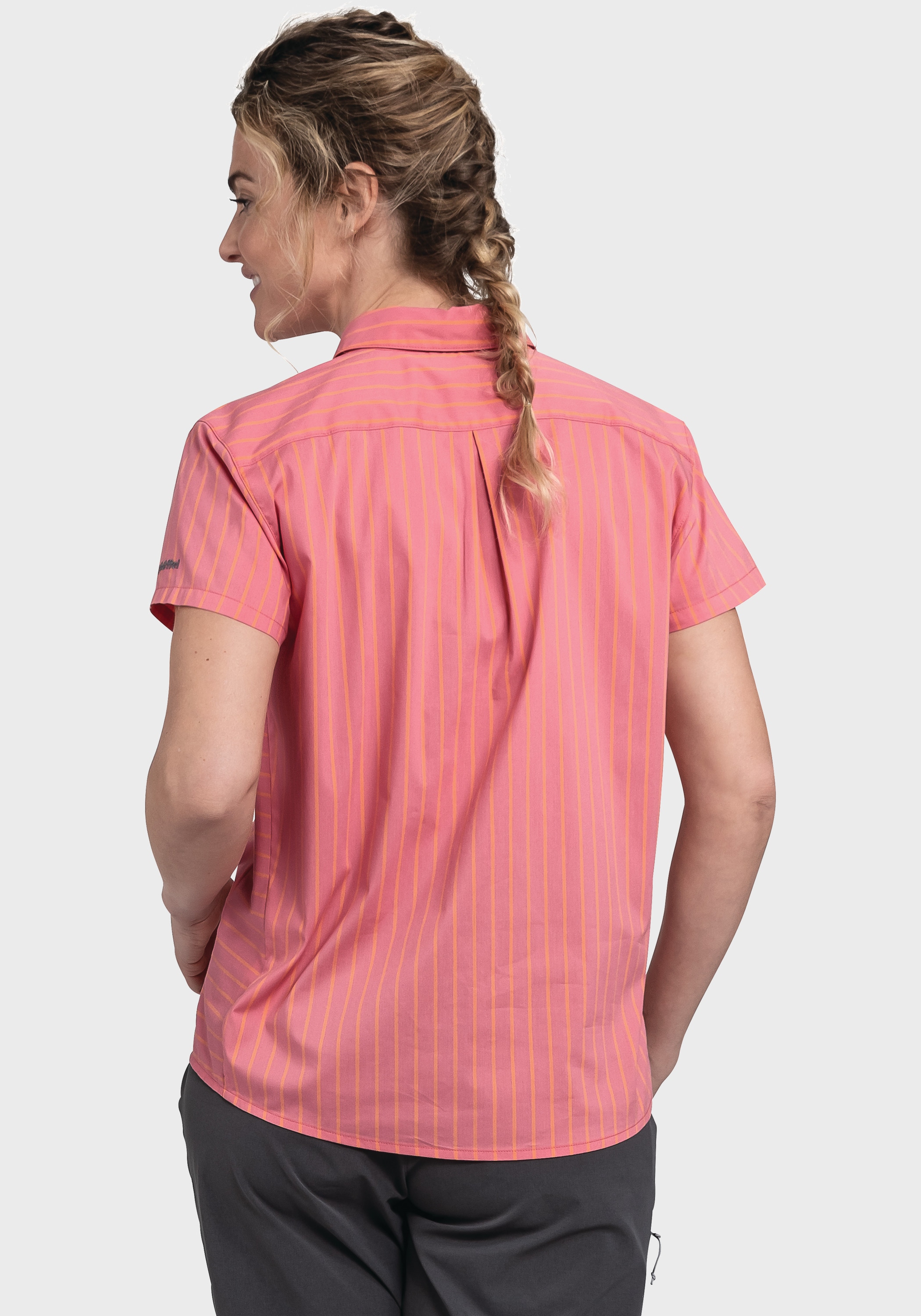 Schöffel Outdoorbluse »Blouse Hochalm SH L«