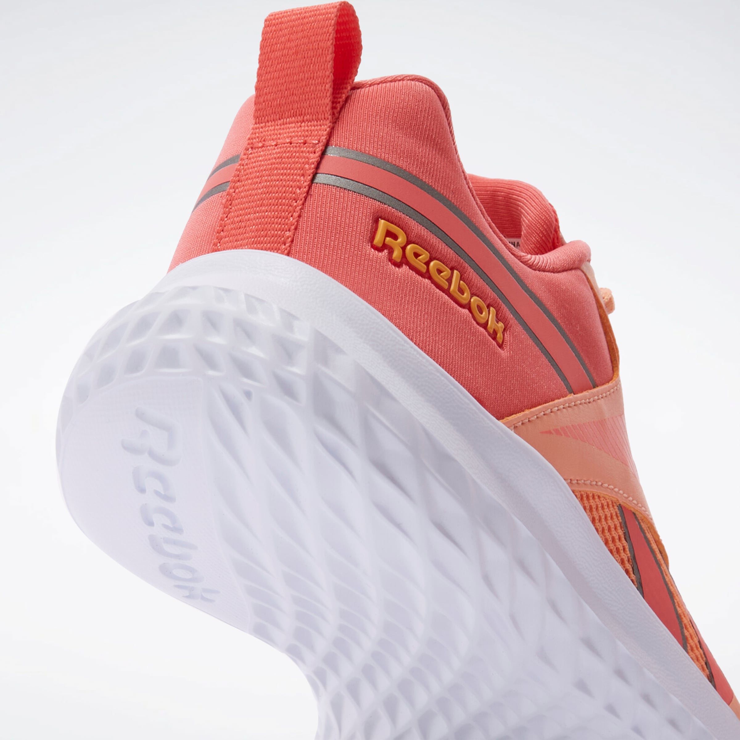 Reebok Laufschuh »RUSH RUNNER 5«