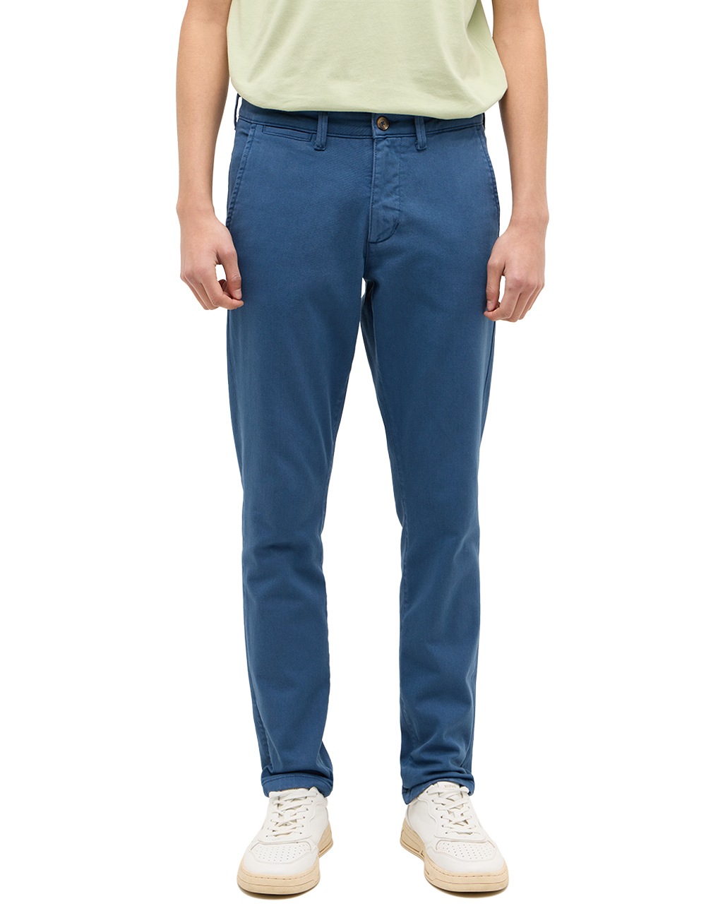 MUSTANG 5-Pocket-Hose »Herren Chinohose«