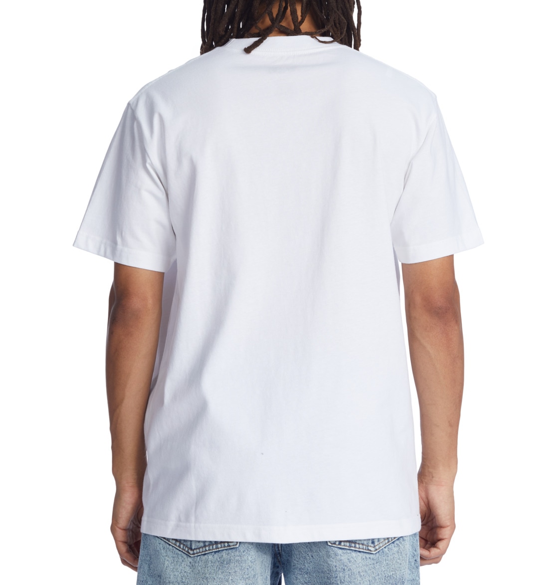 DC Shoes T-Shirt »Bronze DC Court«