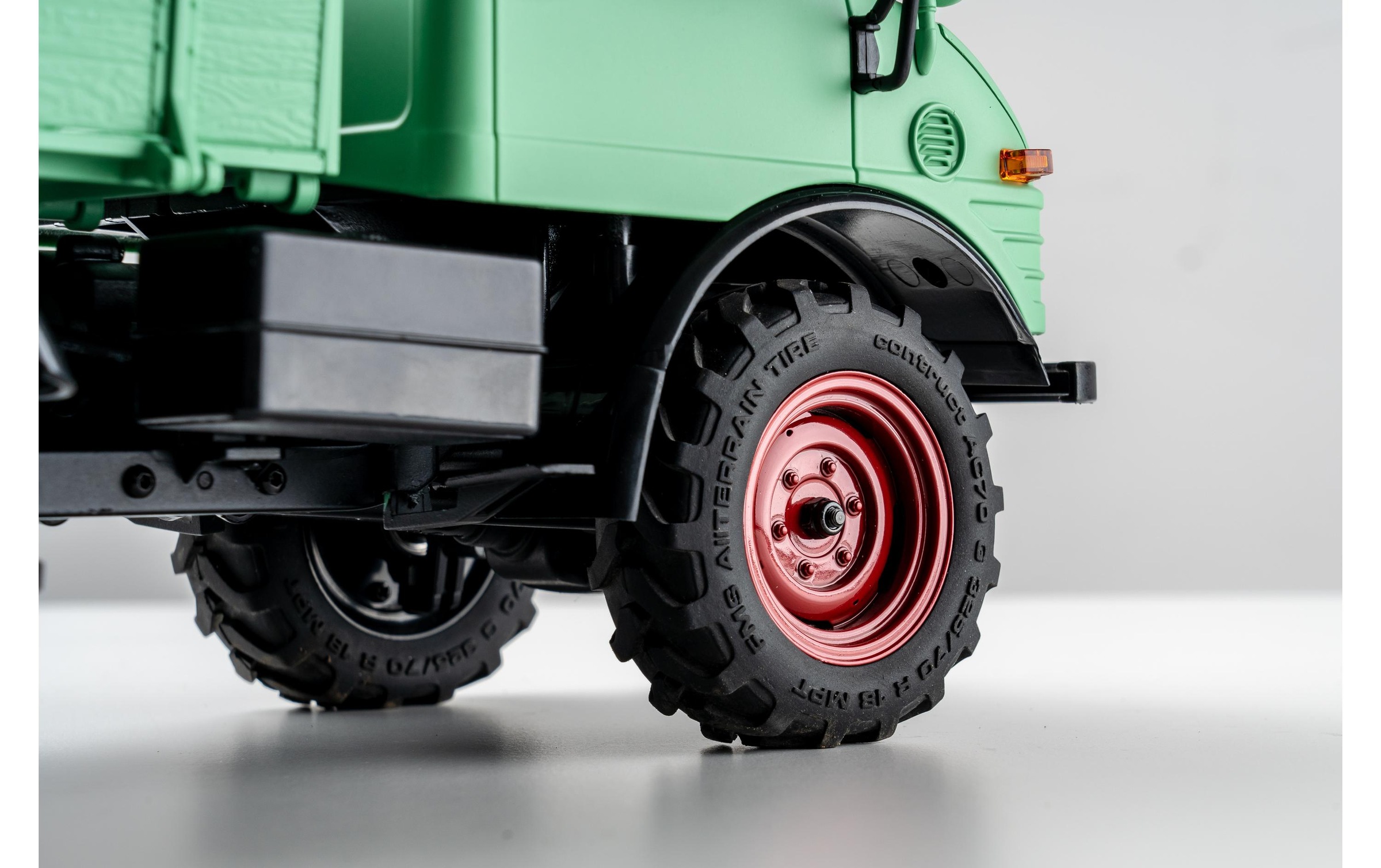 RC-Auto »RocHobby Mogrich Crawler«