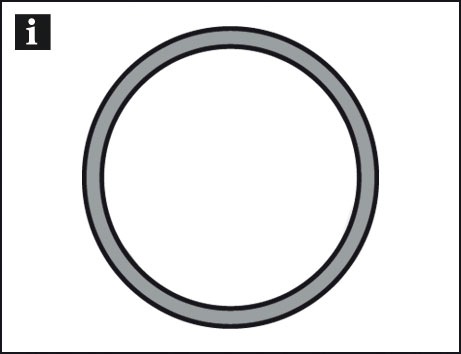 GARDINIA Gardinenstange »Chicago«, Fixmass, Serie Einzelprogramm Chicago Ø 20 mm