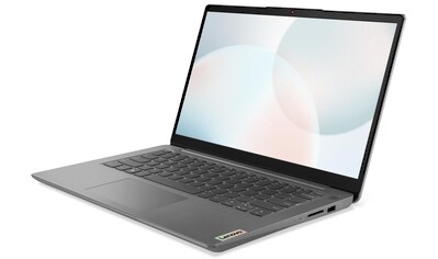 Lenovo Notebook »IdeaPad 3 14ABA7 (A«, (35,42 cm/14 Zoll), AMD, Ryzen 5, Radeon... kaufen