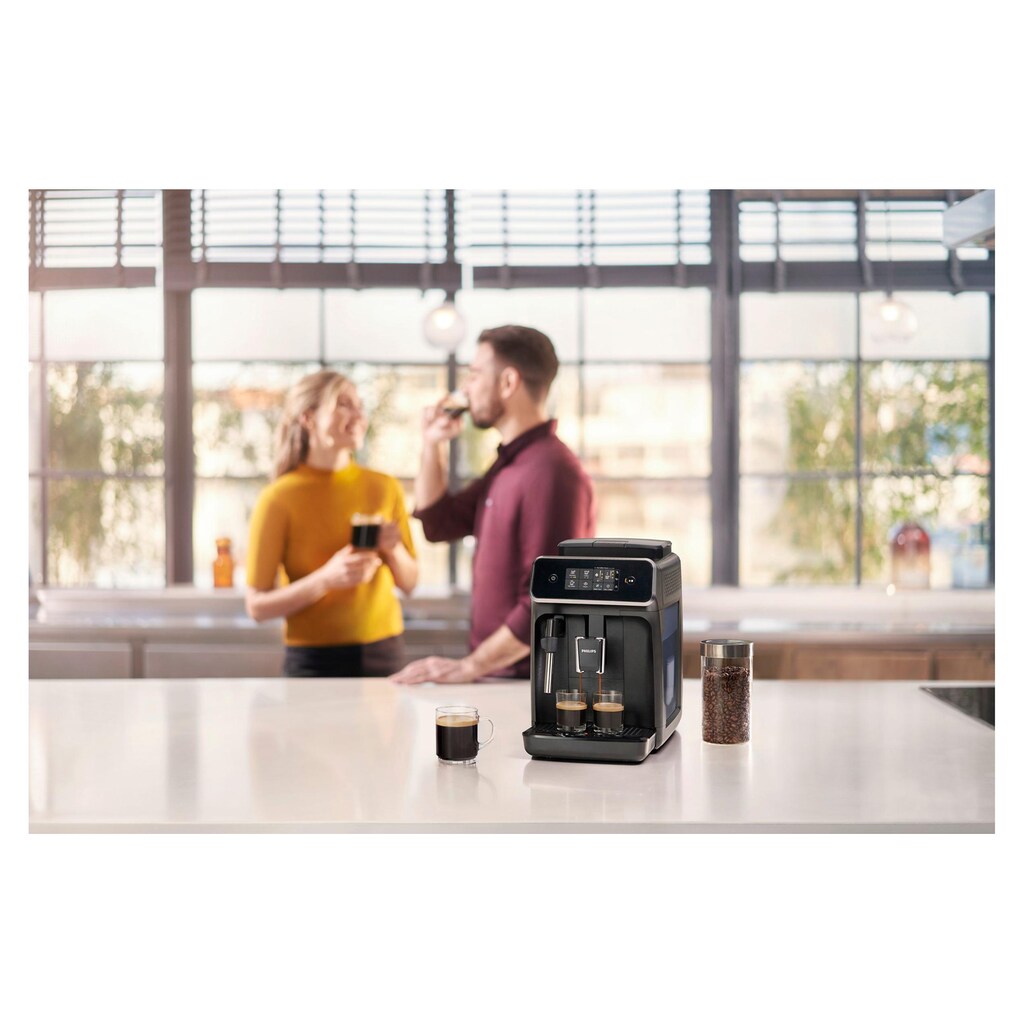 Philips Kaffeevollautomat »EP2220/19«