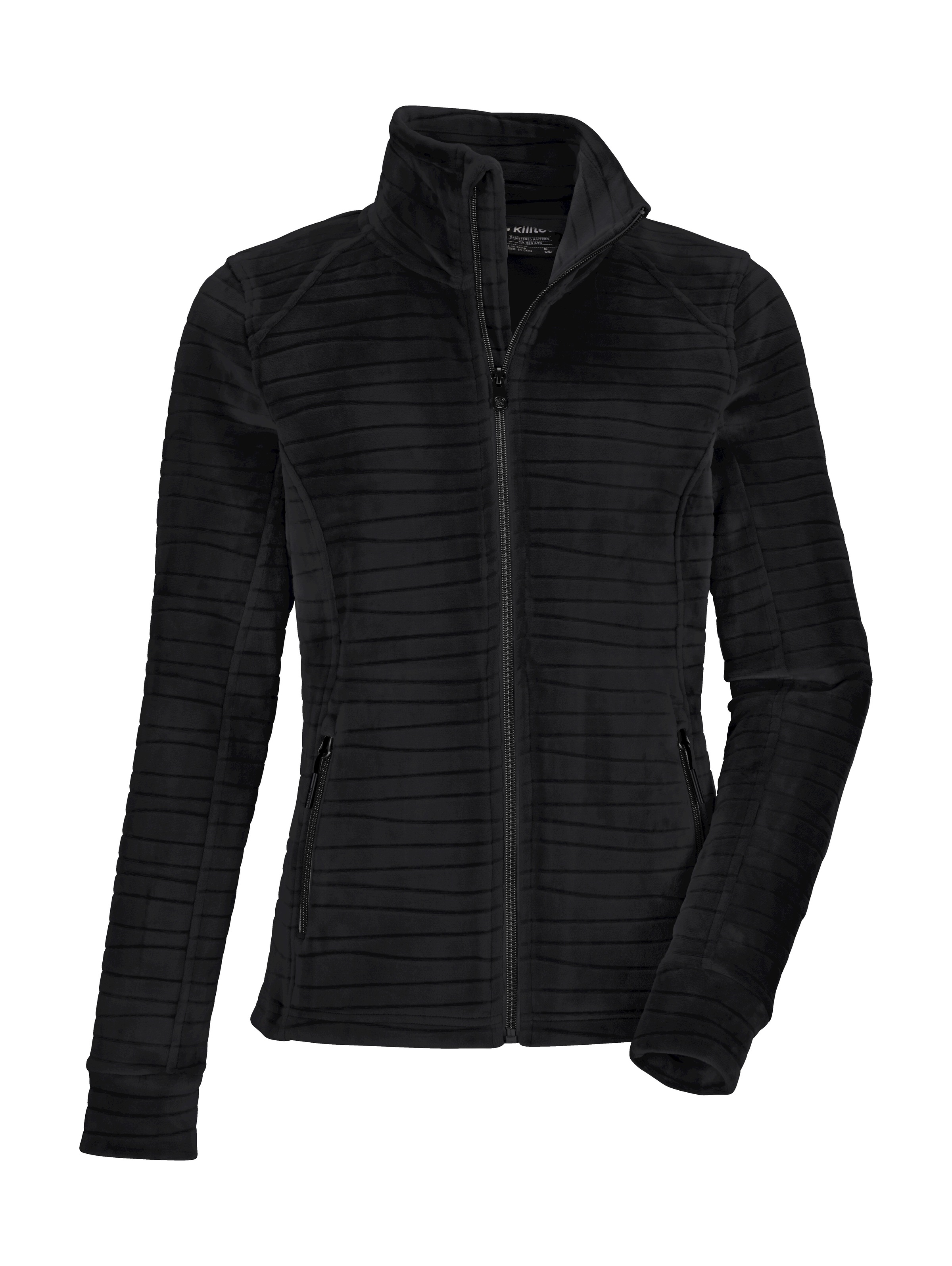 Killtec Strickjacke »KSW 207 WMN FLX JCKT«