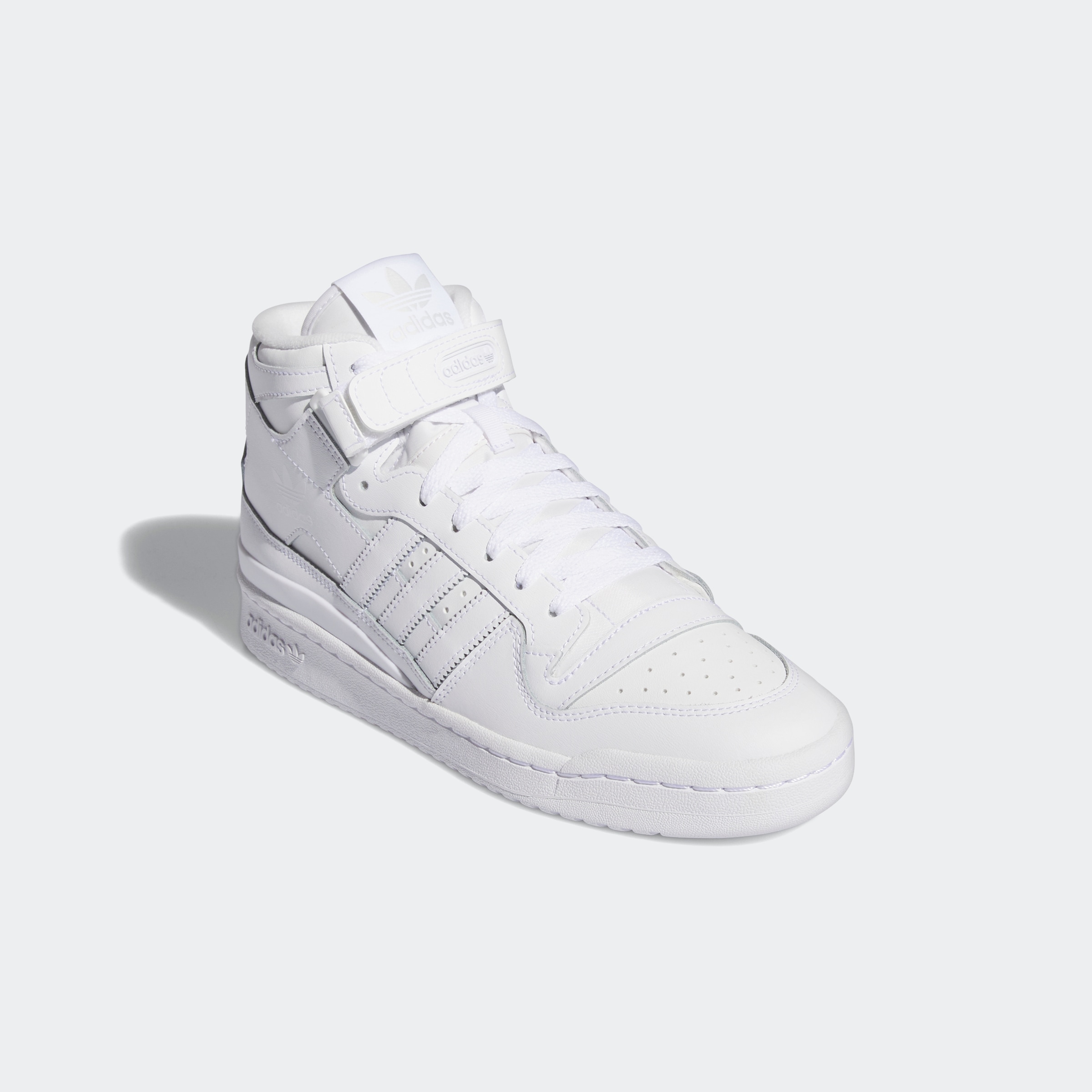 adidas Originals Sneaker »FORUM MID«