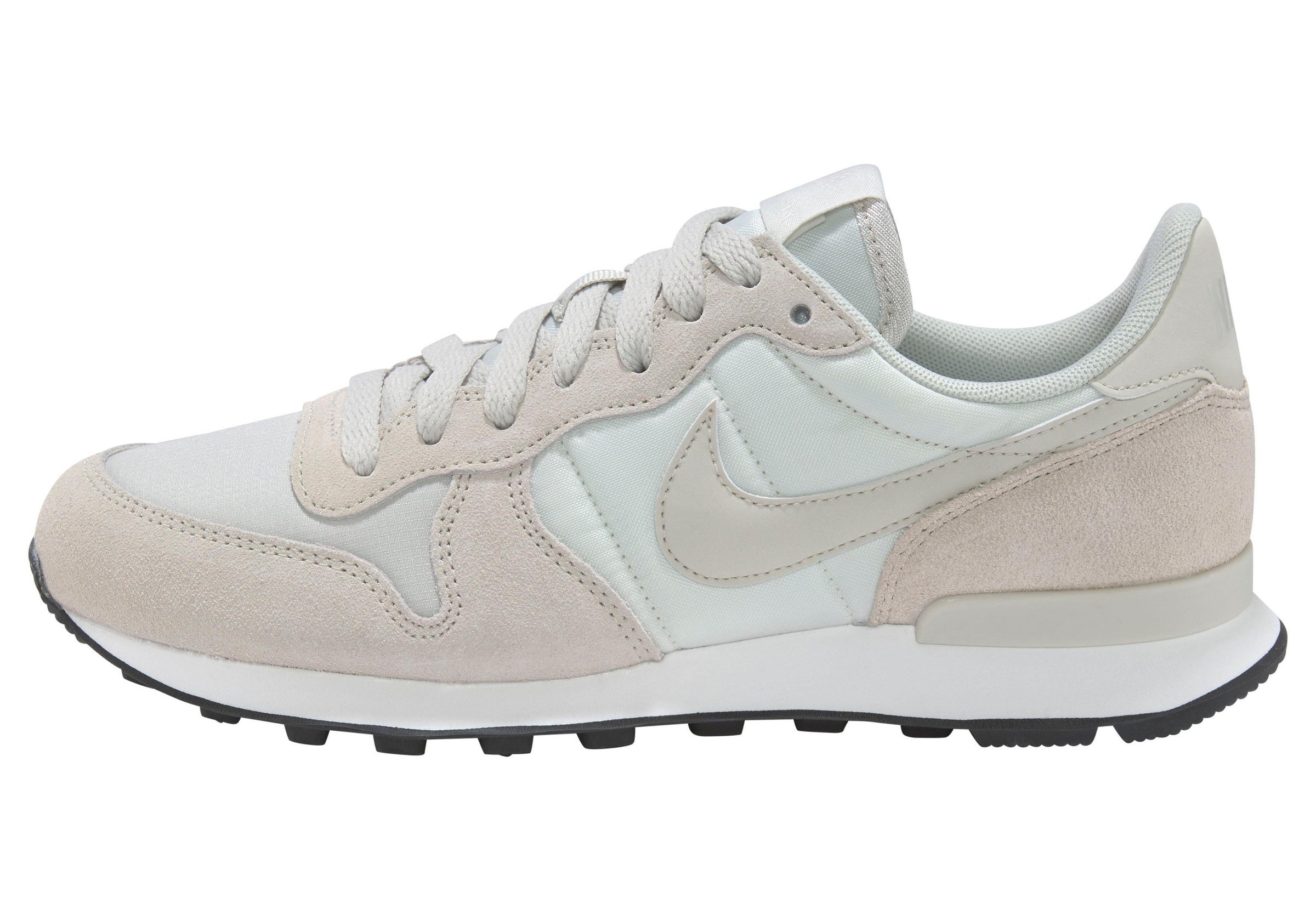 Nike turnschuhe cheap internationalist damen