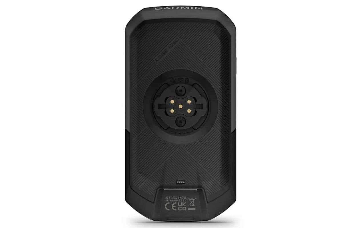 Garmin GPS-Tracker »GPS Edge 1050 Bundle«