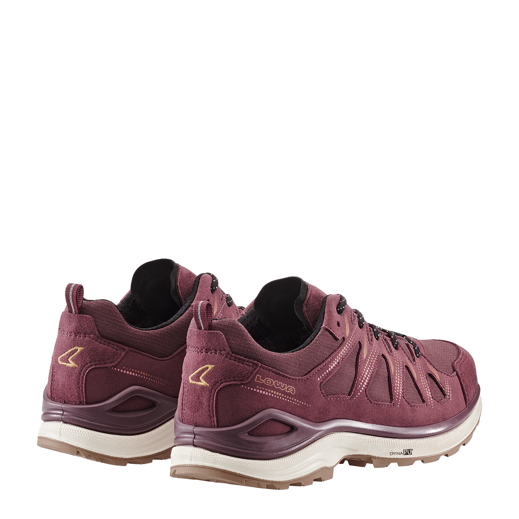 Lowa Wanderschuh »INNOX EVO II GTX WS«, wasserdicht