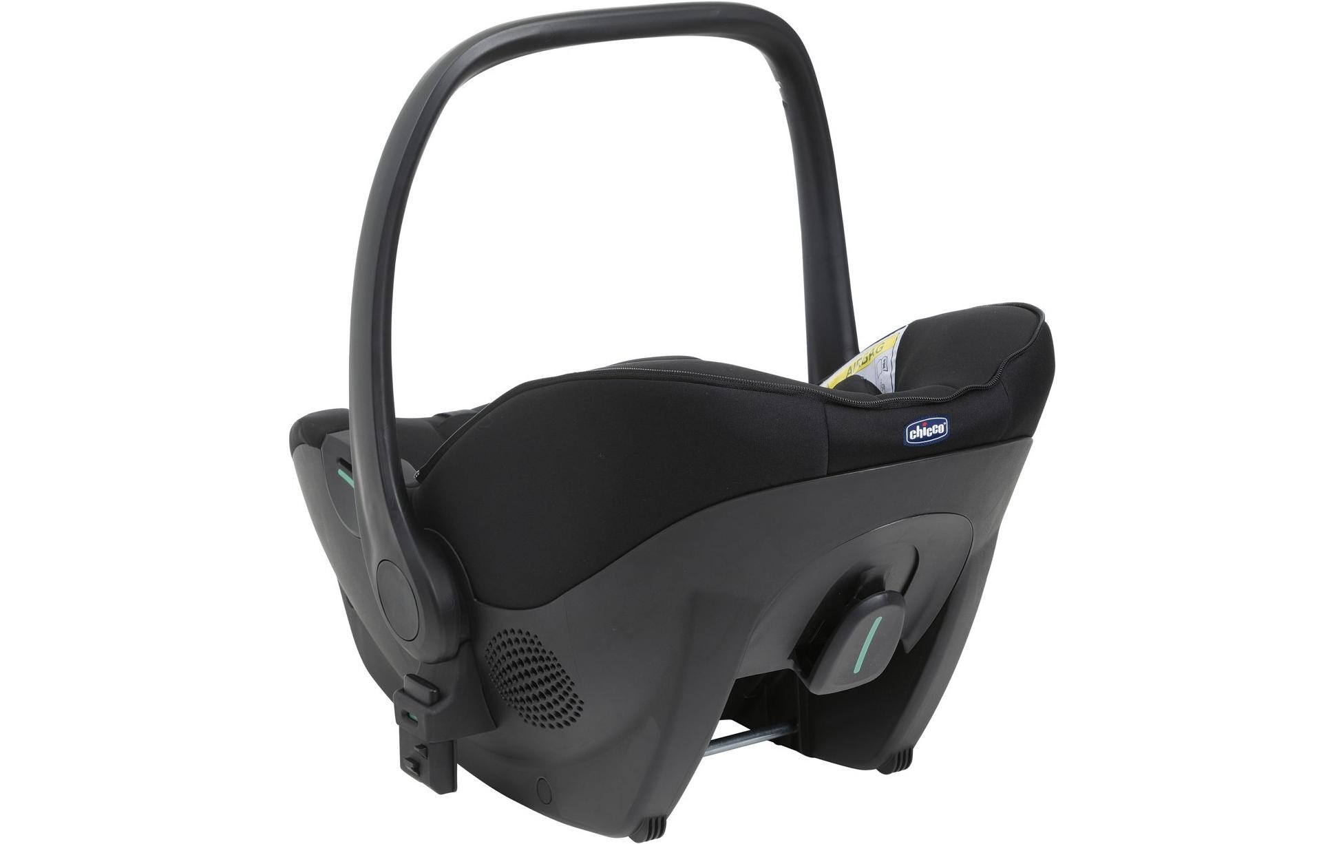 Chicco Autokindersitz »Kory i-Size Essential Black«