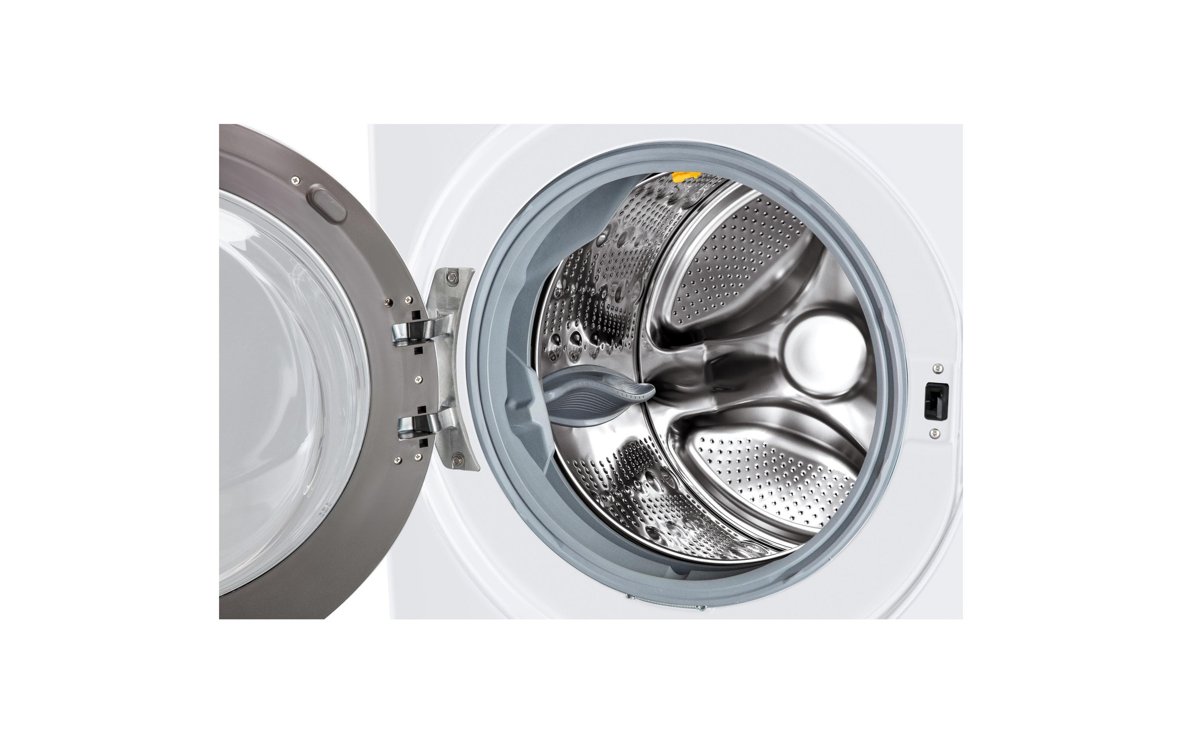 LG Waschmaschine »F11WM17TS2«, 17 kg, 1100 U/min