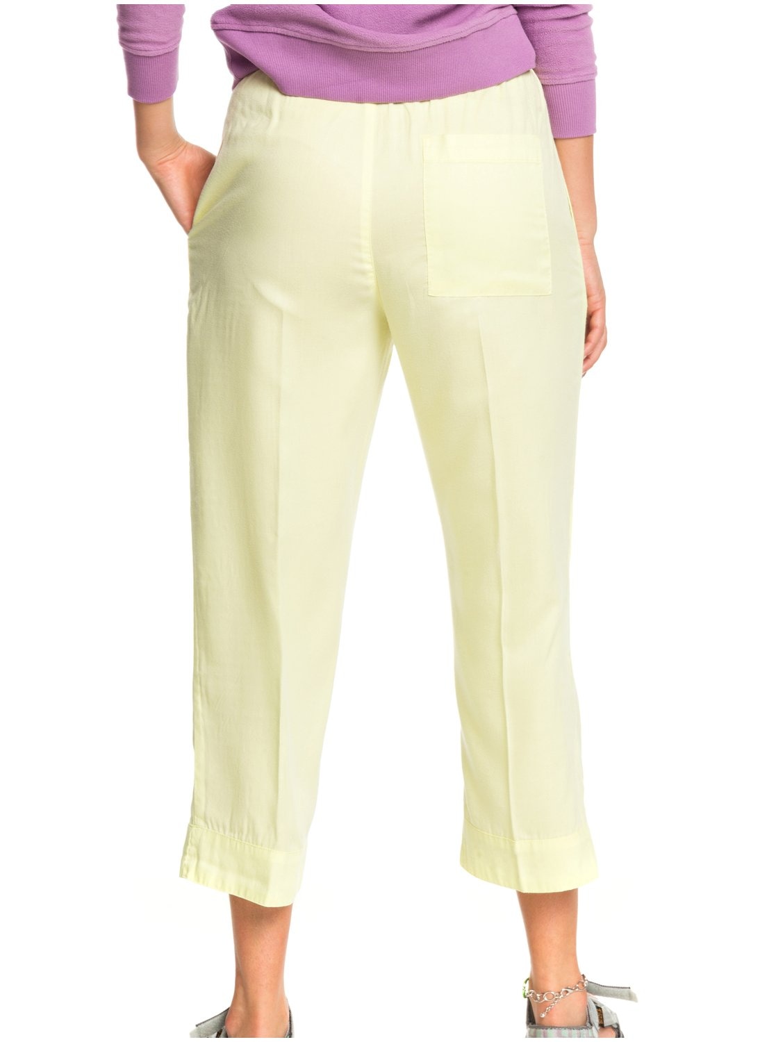 Quiksilver Stoffhose »Quiksilver Womens«