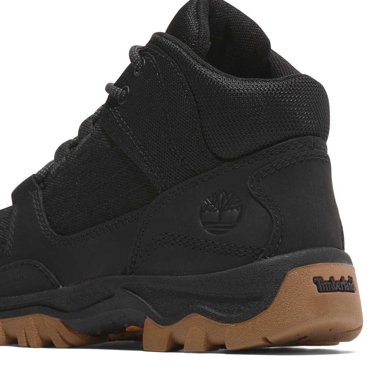 Timberland Wanderschuh »MT. MADDSEN MID LACE HKR BOOT«