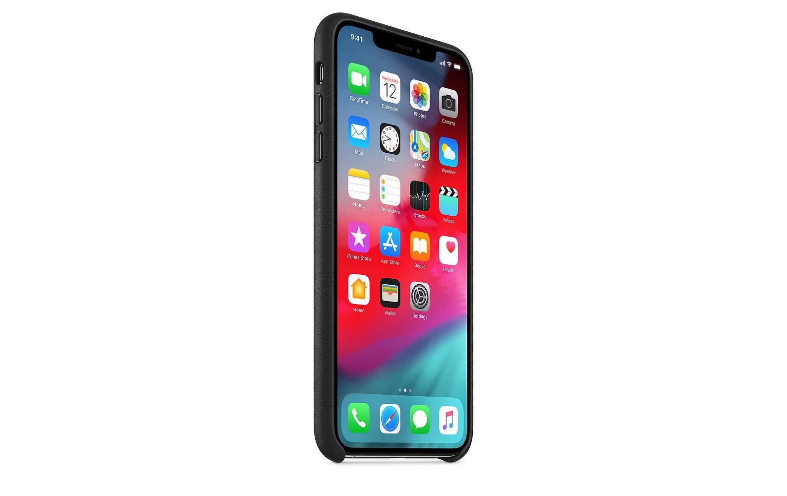 Apple Smartphone-Hülle »iPhone XS Max«