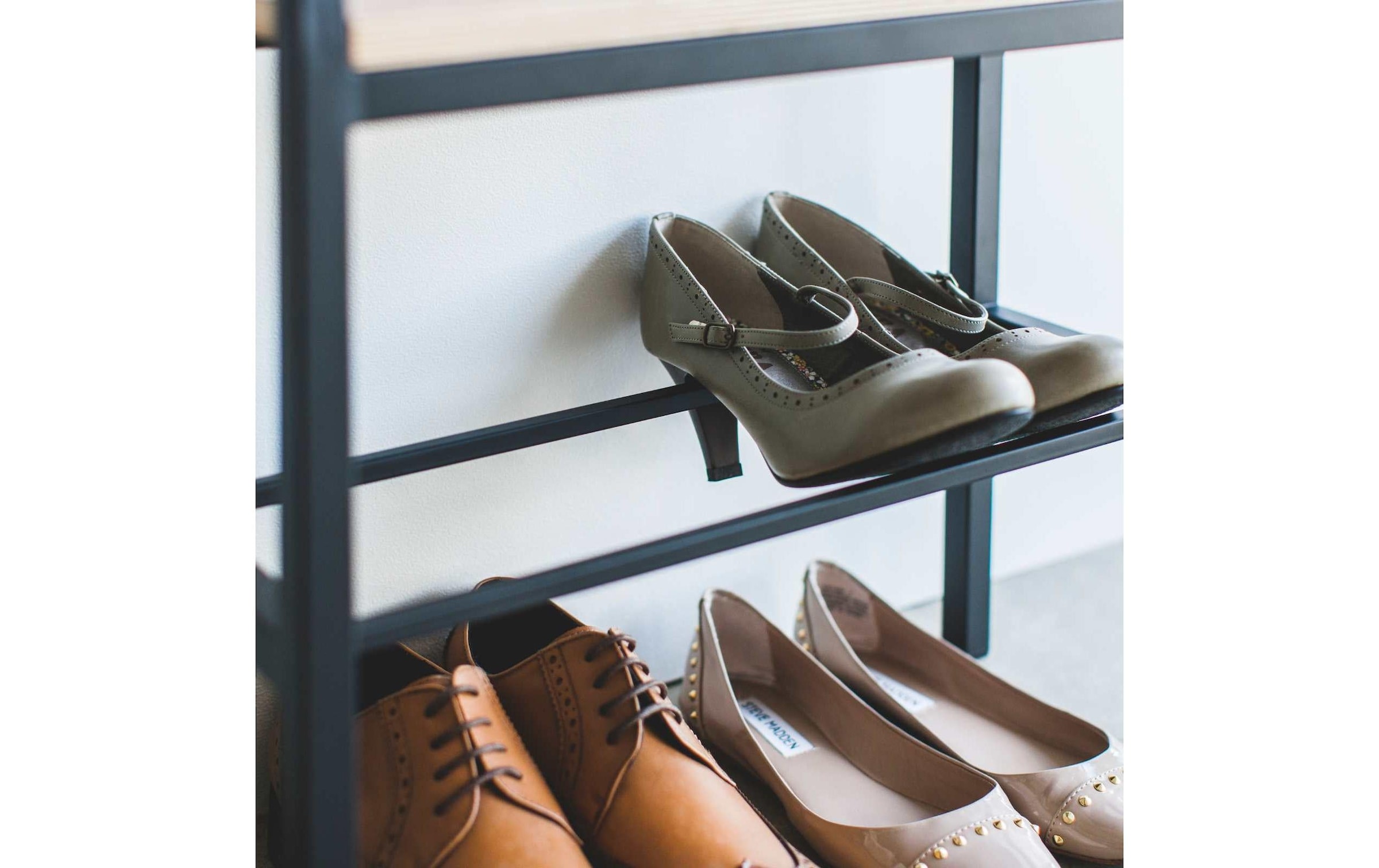 Yamazaki Schuhregal