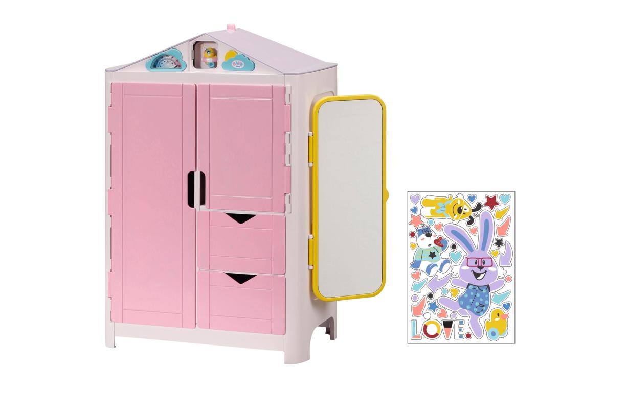 Baby Born Puppenmöbel »Schrank«
