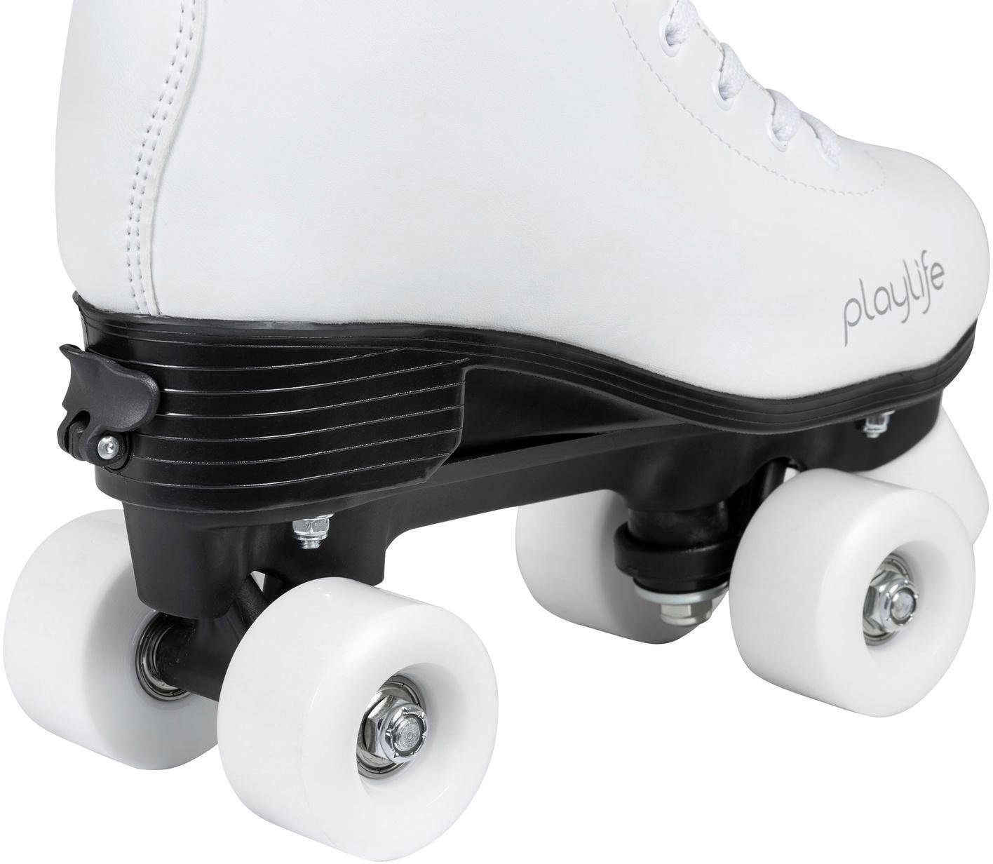 | Playlife Rollschuhe White ✵ online adjustable« Jelmoli-Versand »Classic ordern