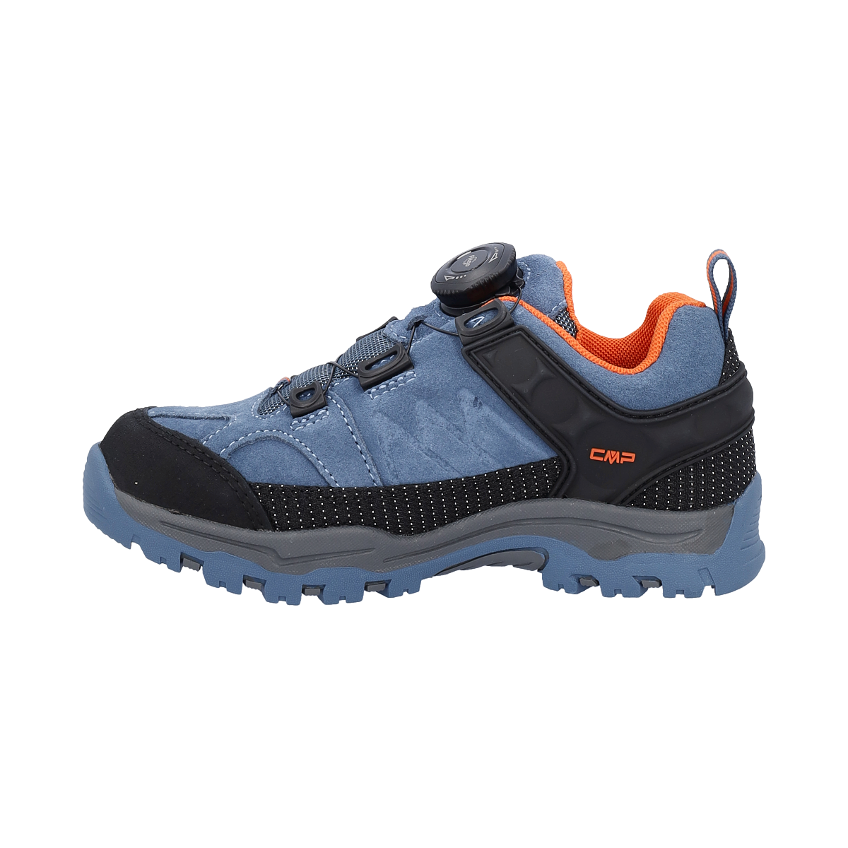 CMP Outdoorschuh »KIDS KIRUNA FITGO TREKKING SHOES LOW WP«, wasserdicht