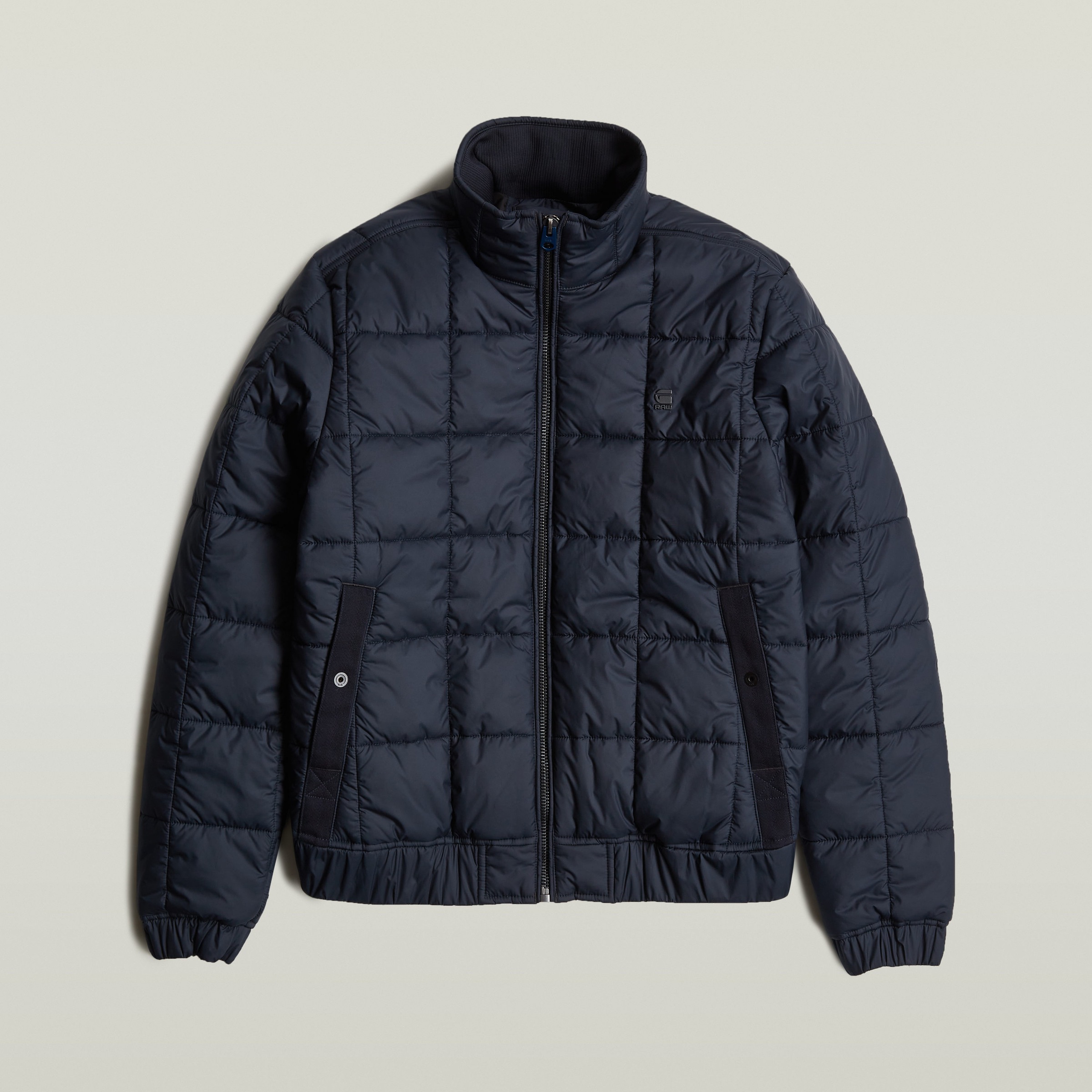 G-STAR Steppjacke »Meefic qlt jkt«