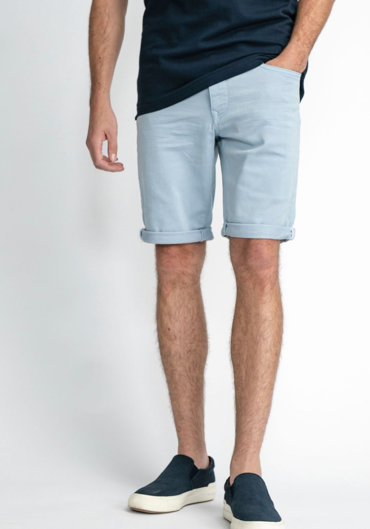 Petrol Industries Jeansshorts »Jackson Coloured« kaufen
