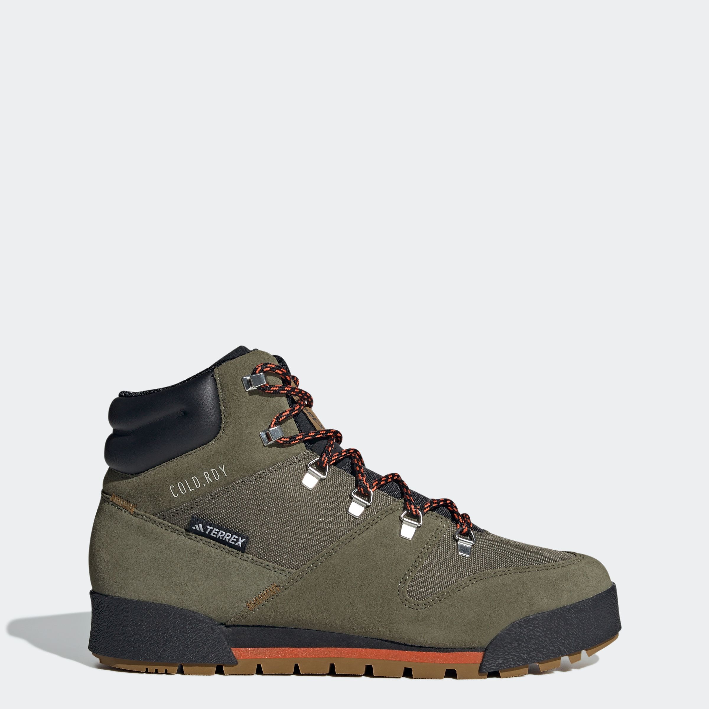 adidas TERREX Winterboots »TERREX SNOWPITCH COLD.RDY«, Winterboots