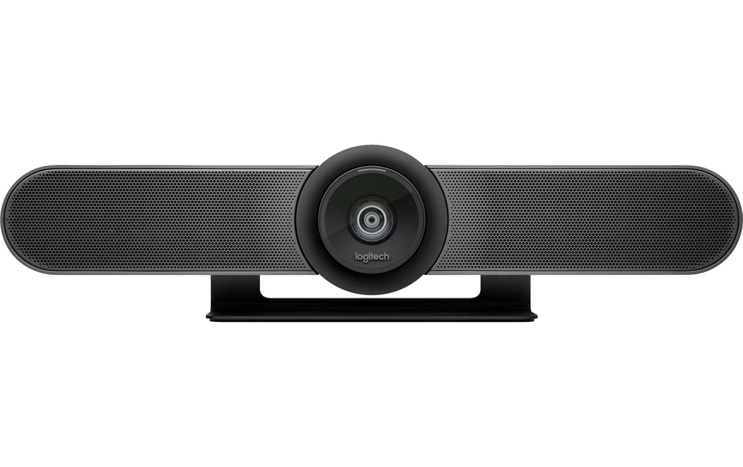 Logitech Webcam »MeetUp«