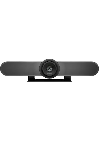 Logitech Webcam »MeetUp« kaufen