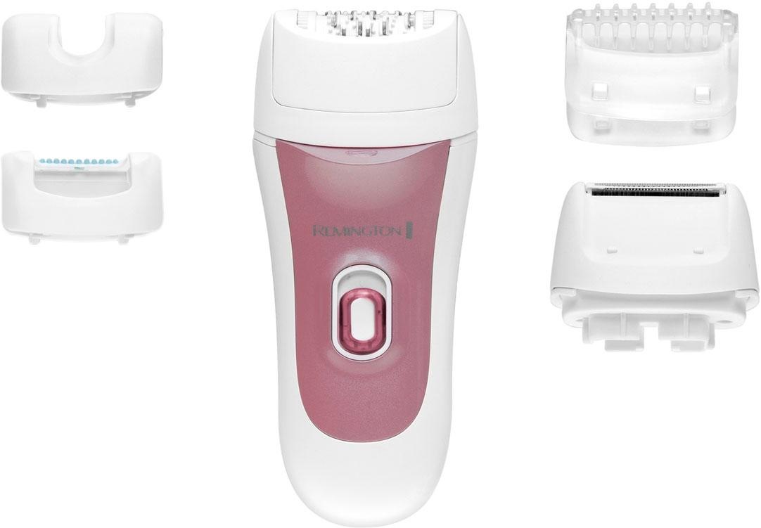 EP5 Damen | bestellen Epilator«, für E51 5 5-in-1 jetzt für Remington Jelmoli-Versand Aufsätze, ➥ St. Gesicht, Epilierer Intimbereich »EP7500 Achseln,