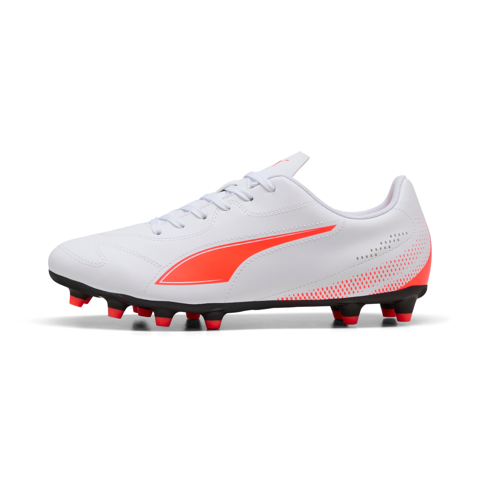PUMA Fussballschuh »VITORIA II FG/AG«, für Rasenplätze