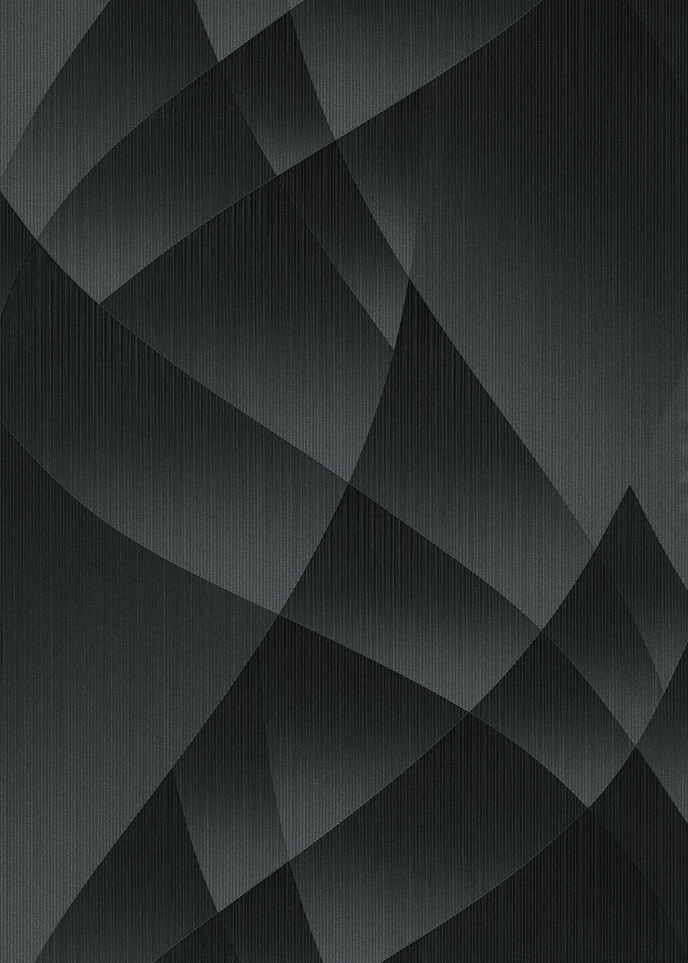 Fashion for walls Vliestapete »Lumina«, geometrisch, Phthalate frei